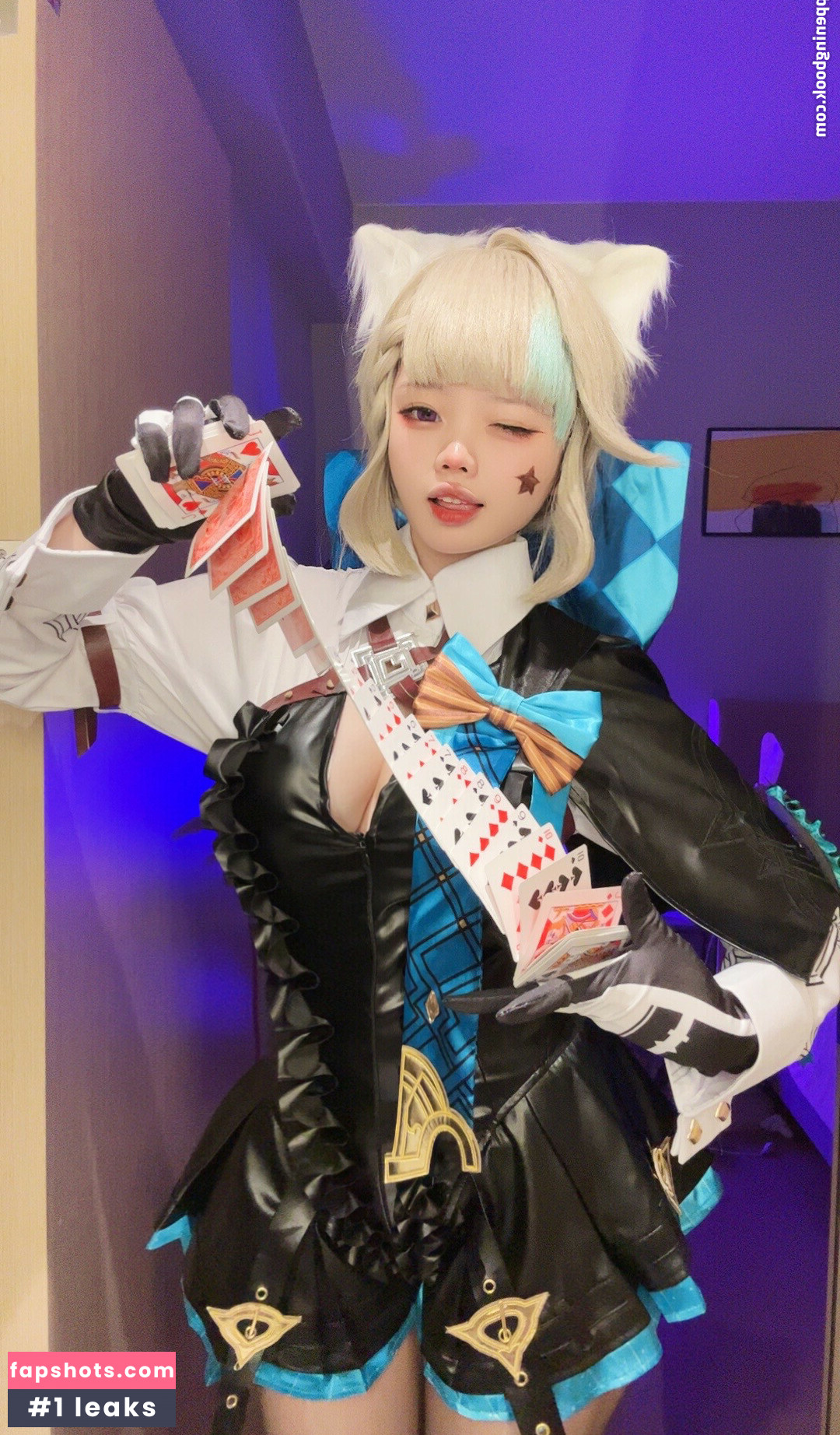 Xiaoyaoyaoyao12 gallery photo #34