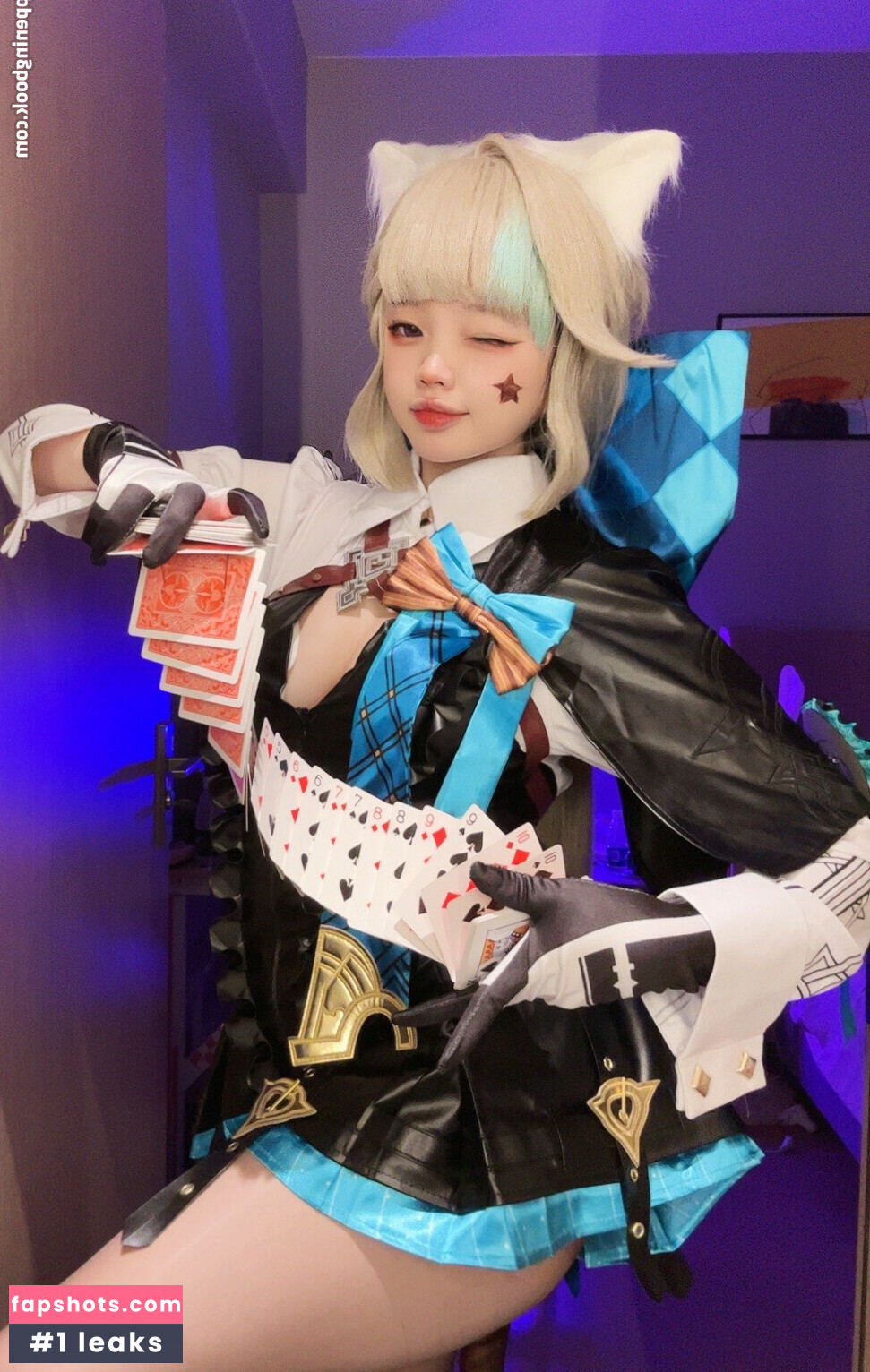 Xiaoyaoyaoyao12 gallery photo #35