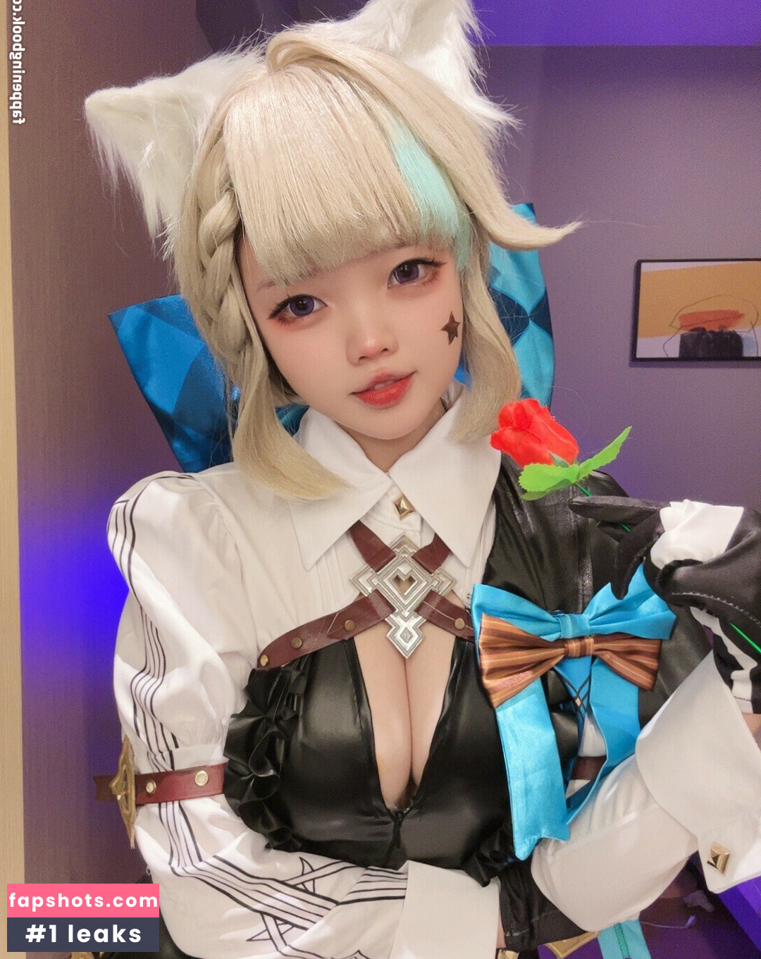 Xiaoyaoyaoyao12 gallery photo #37