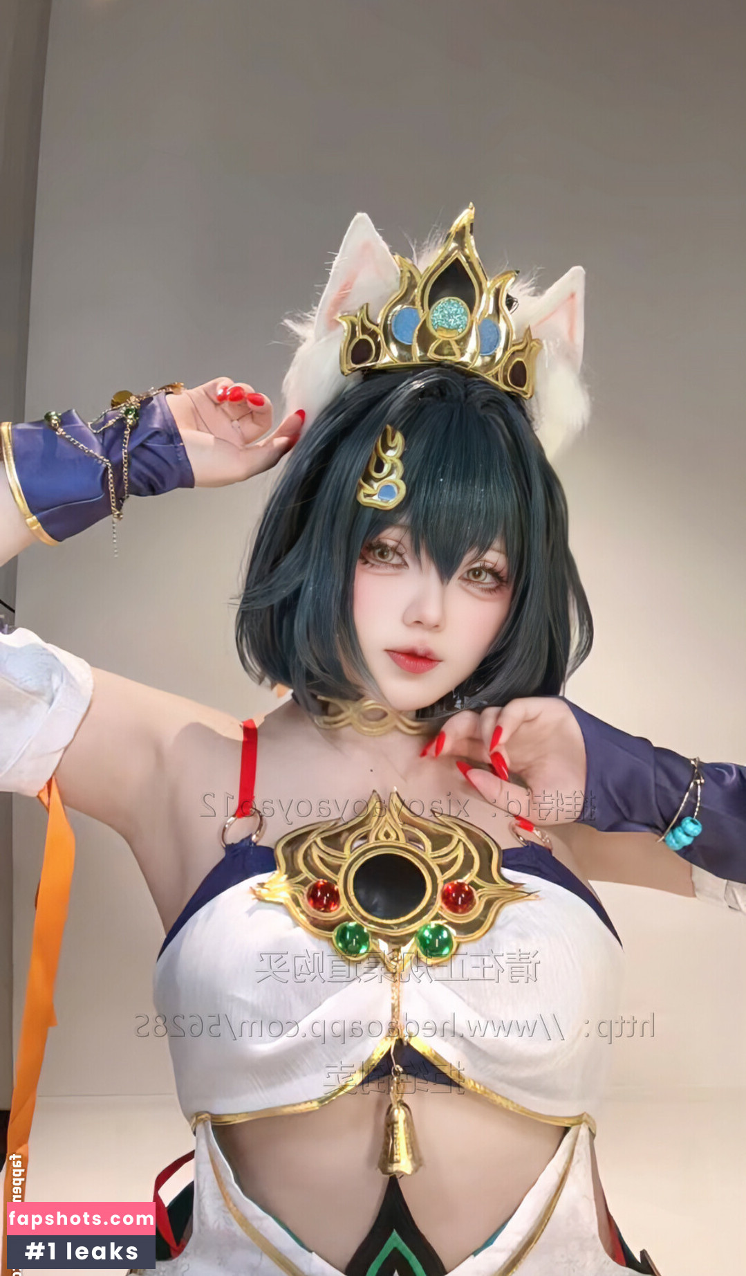 Xiaoyaoyaoyao12 gallery photo #8