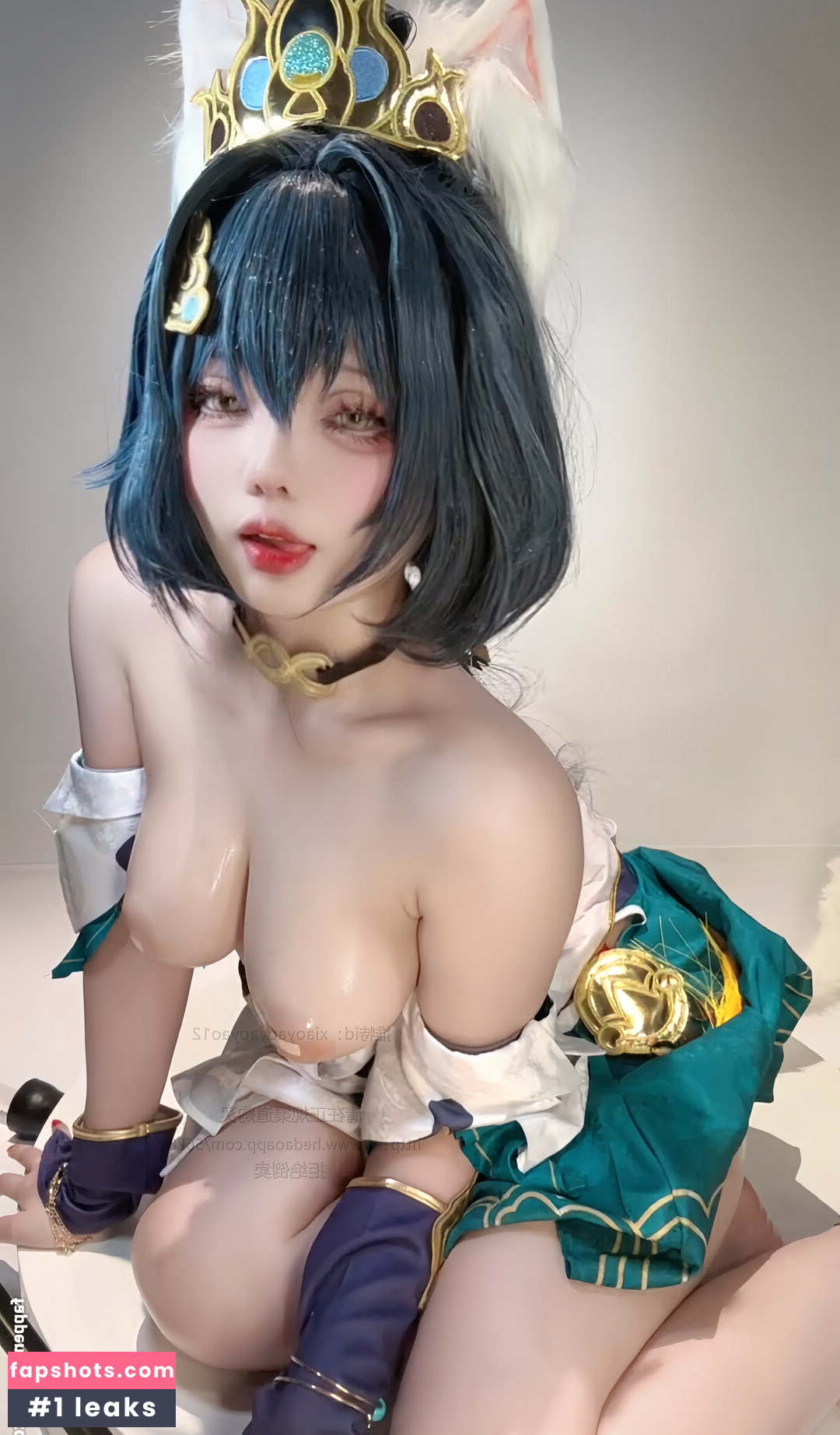 Xiaoyaoyaoyao12 gallery photo #9