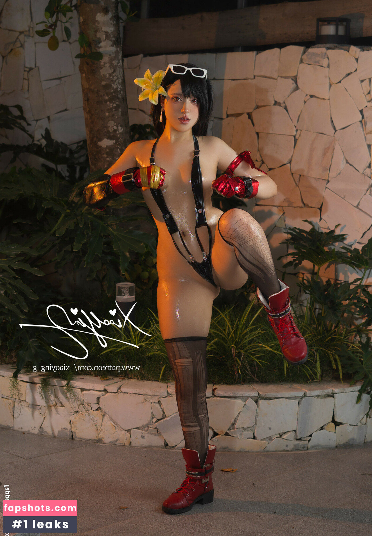 Xiaoying 小樱 Nude Leaks OnlyFans Photos #19 - LeakJerk