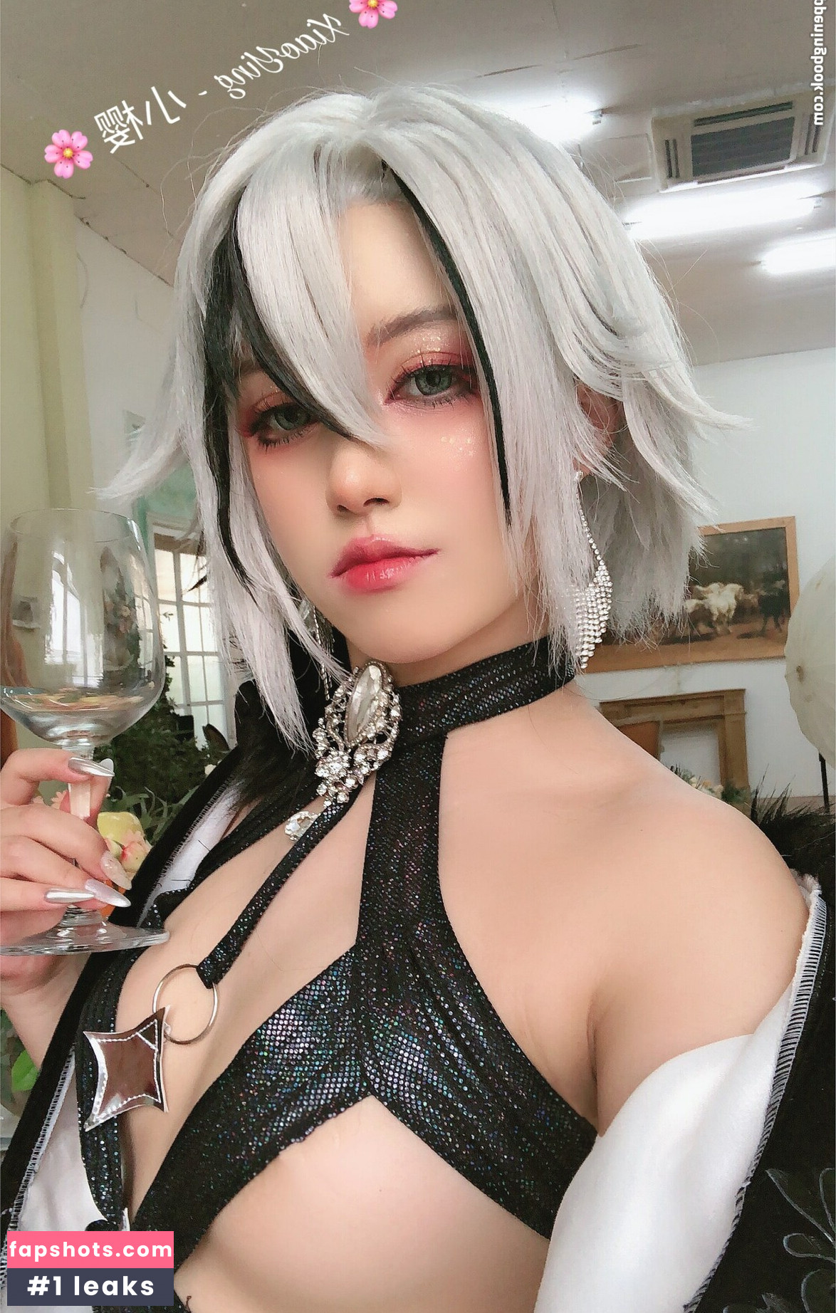 Xiaoying 小樱 Nude Leaks OnlyFans Photos #44 - LeakJerk