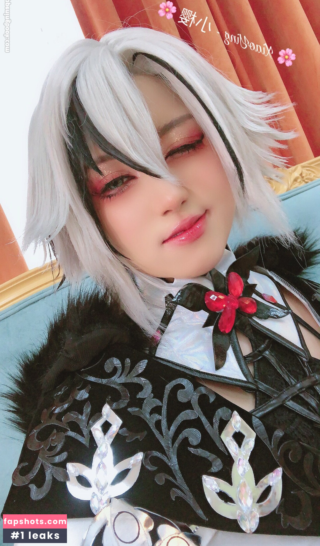 Xiaoying 小樱 Nude Leaks OnlyFans Photos #45 - LeakJerk