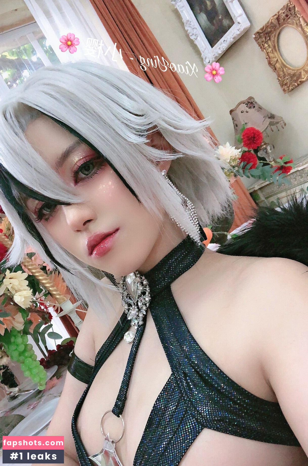 Xiaoying 小樱 Nude Leaks OnlyFans Photos #48 - LeakJerk