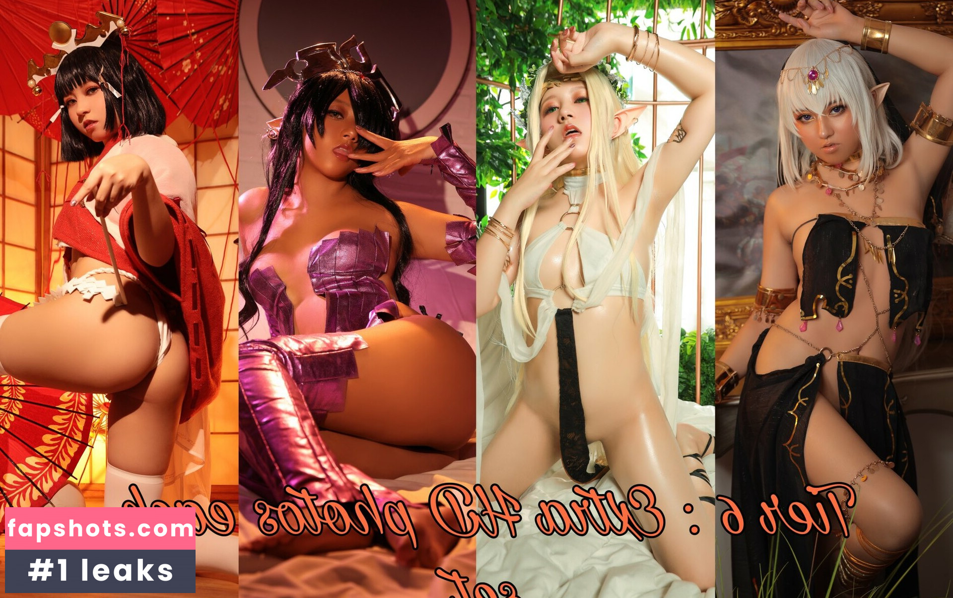 Xiaoying 小樱 Nude Leaks OnlyFans Photos #52 - LeakJerk