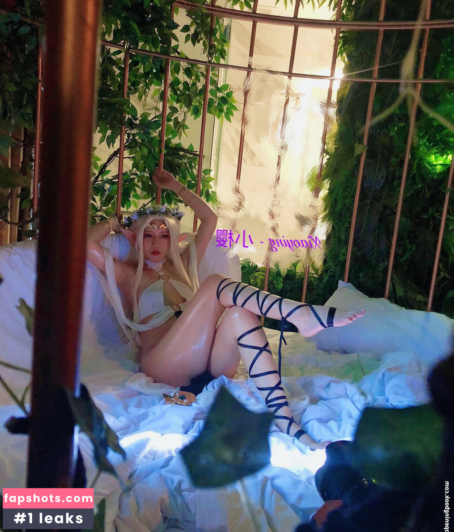 Xiaoying 小樱 Nude Leaks OnlyFans Photos #54 - LeakJerk