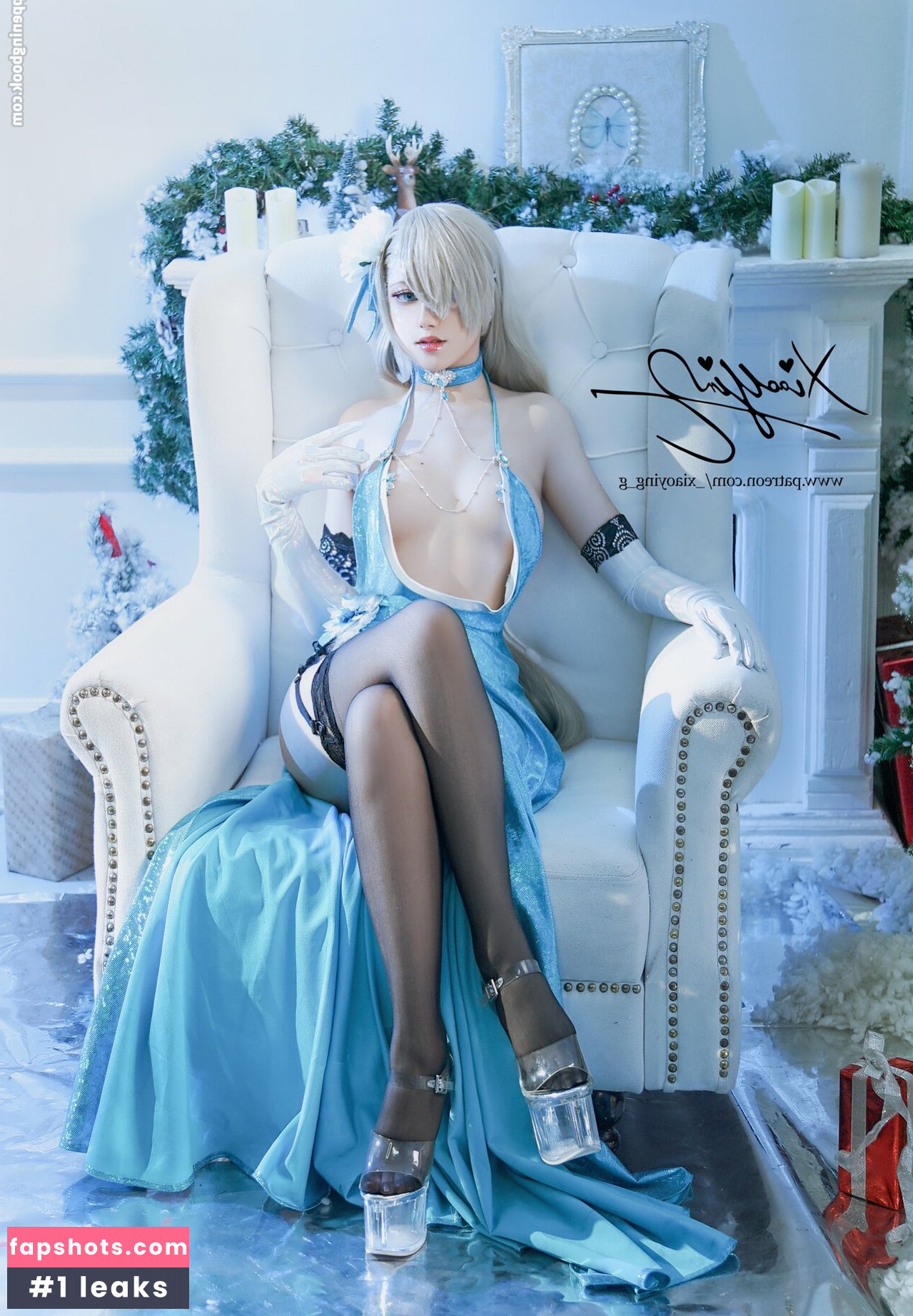 Xiaoying 小樱 Nude Leaks OnlyFans Photos #65 - LeakJerk