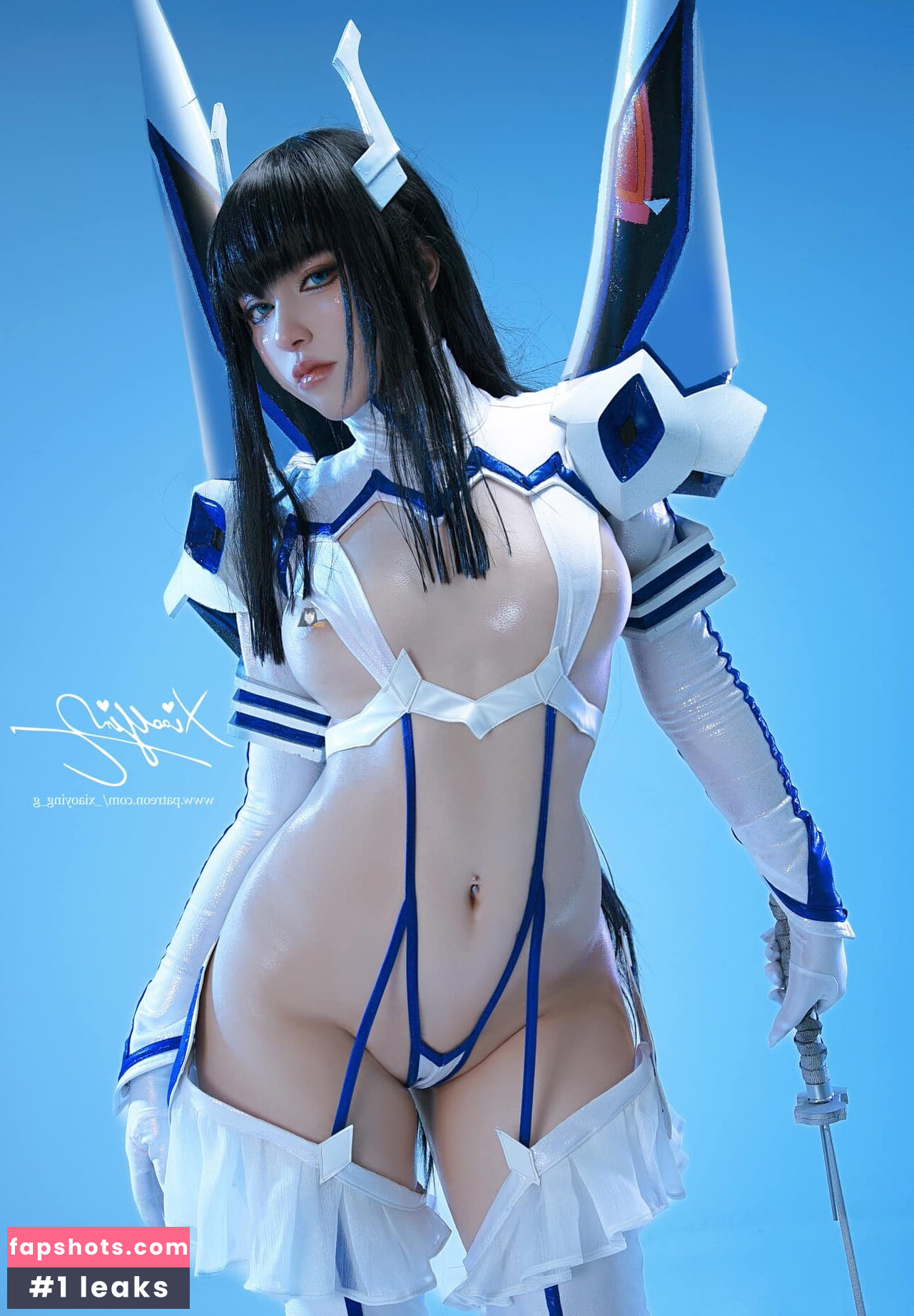 Xiaoying 小樱 Nude Leaks OnlyFans Photos #67 - LeakJerk