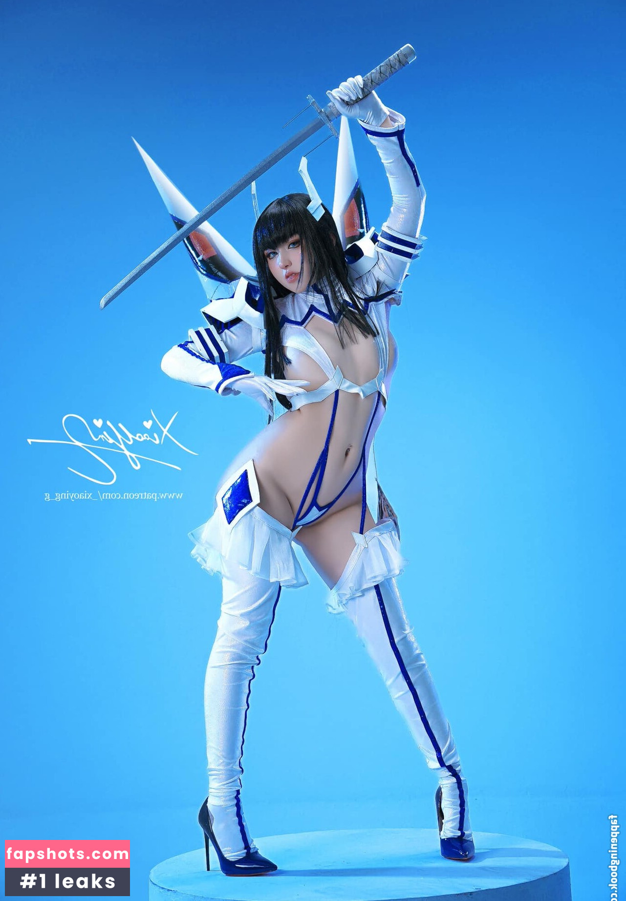 Xiaoying 小樱 Nude Leaks OnlyFans Photos #68 - LeakJerk