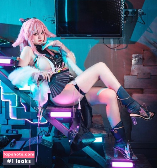 xiaoyukiko Nude Leaks OnlyFans - Fapshots