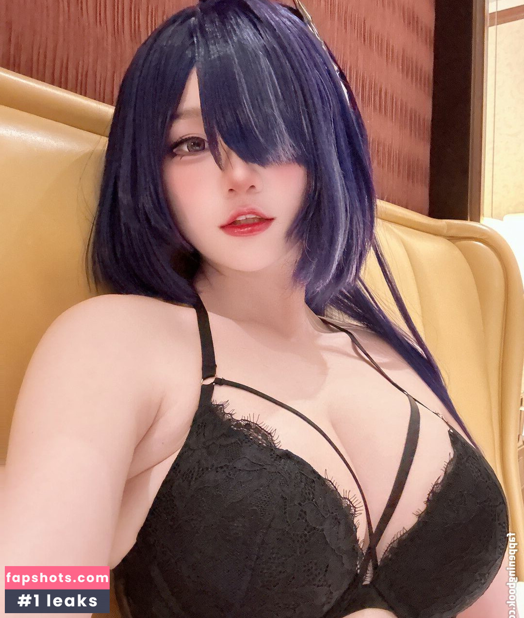 xiaoyukiko gallery photo #2