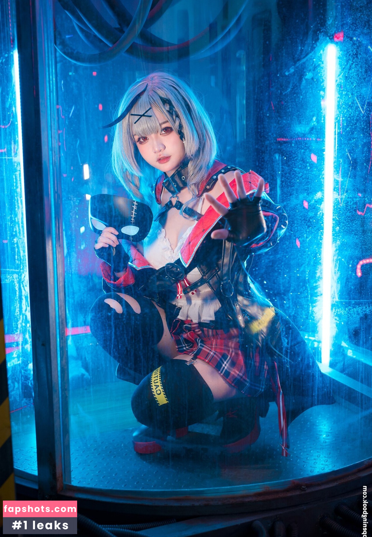 xiaoyukiko gallery photo #11