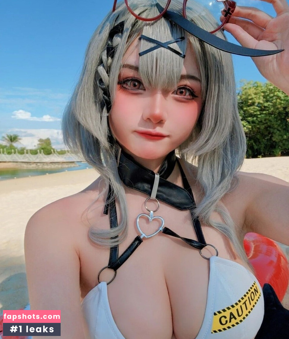 xiaoyukiko gallery photo #12