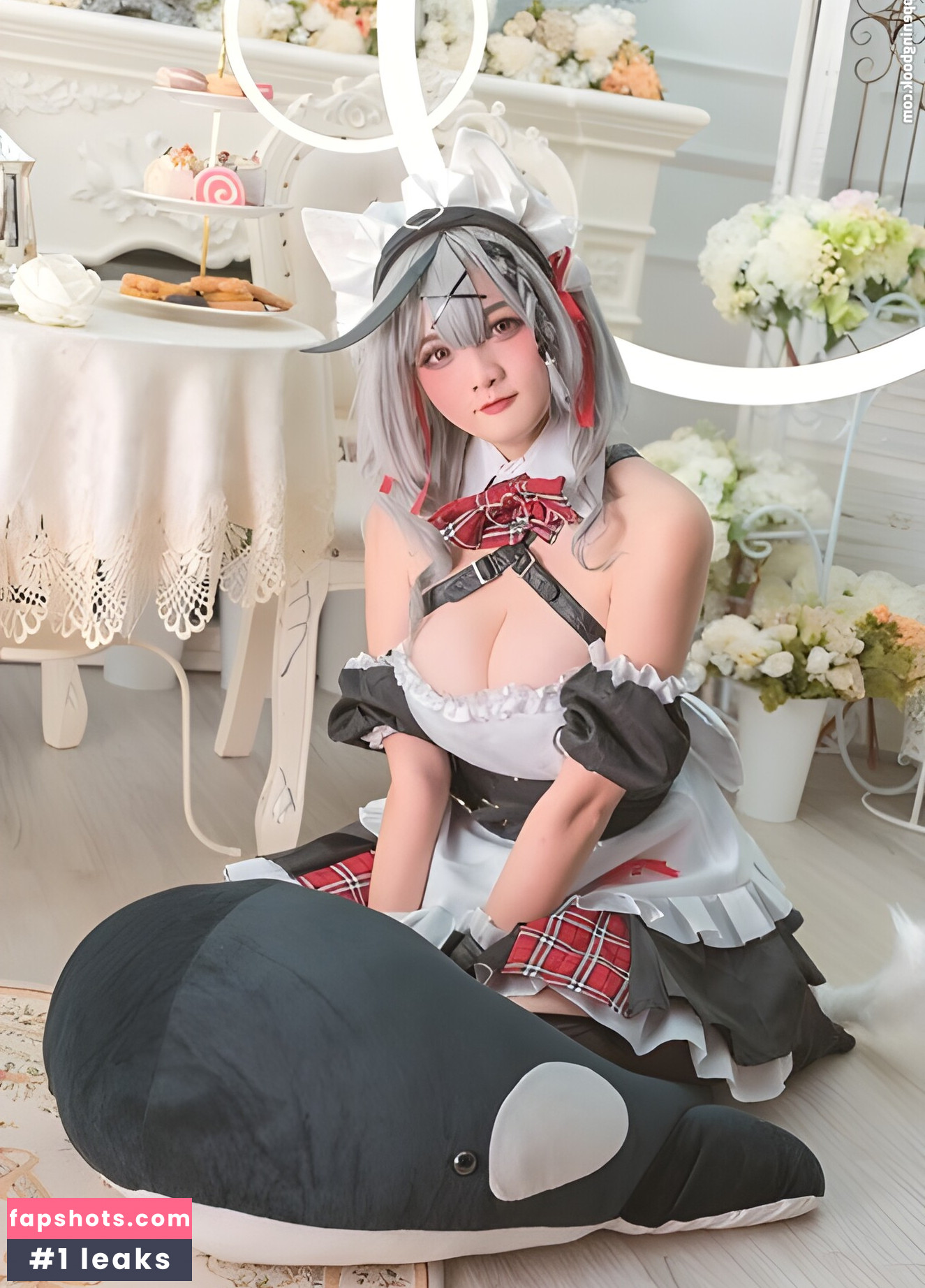 xiaoyukiko gallery photo #15