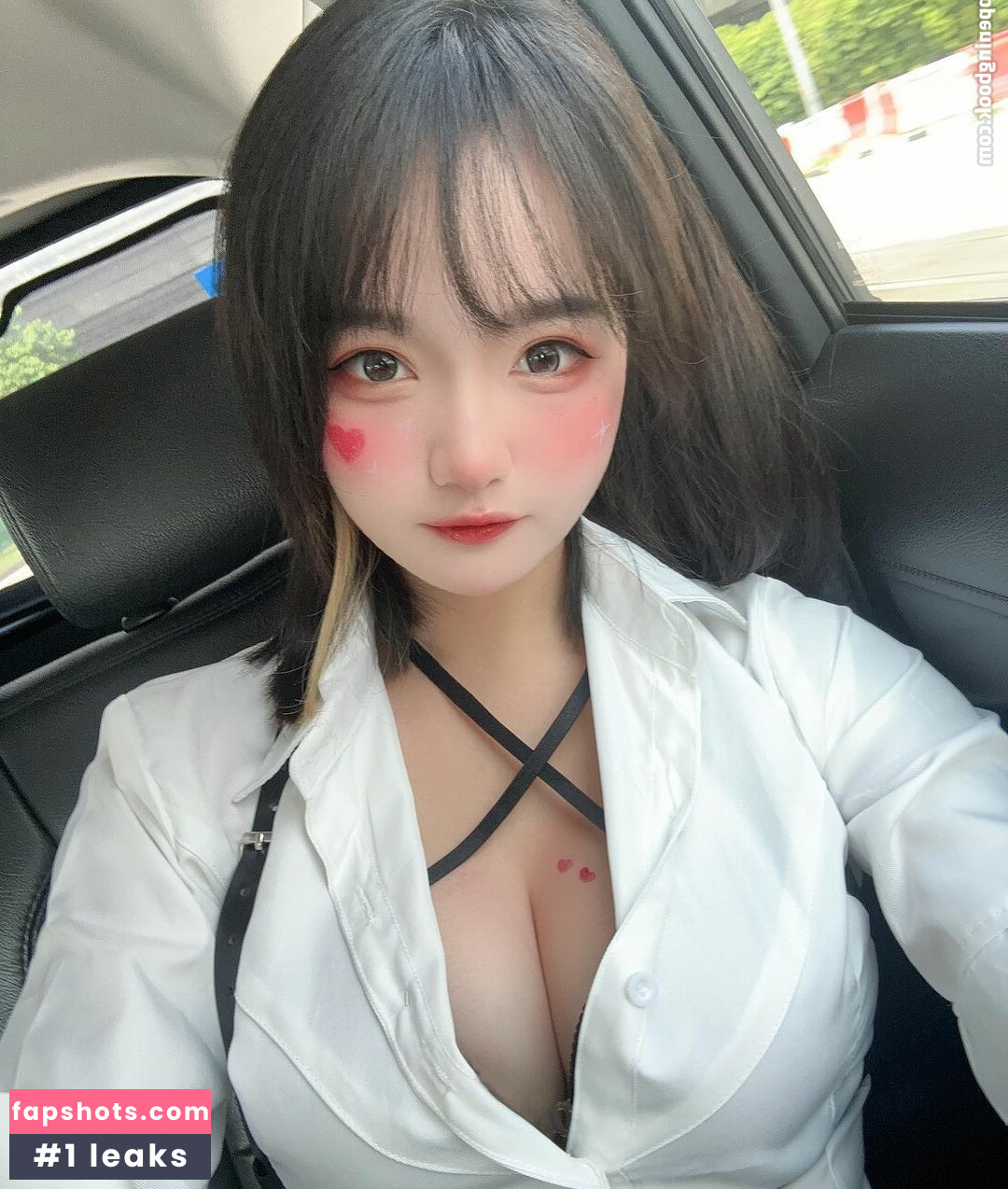 xiaoyukiko gallery photo #17