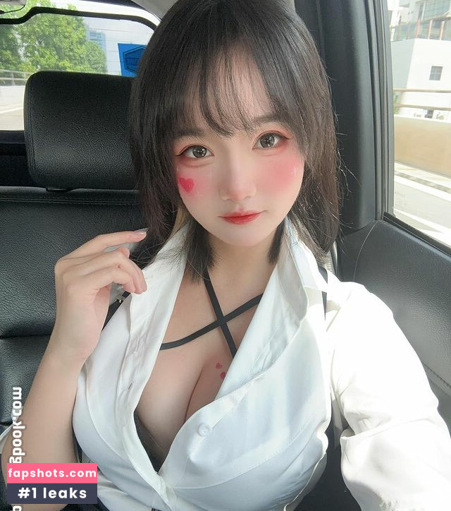 xiaoyukiko gallery photo #18