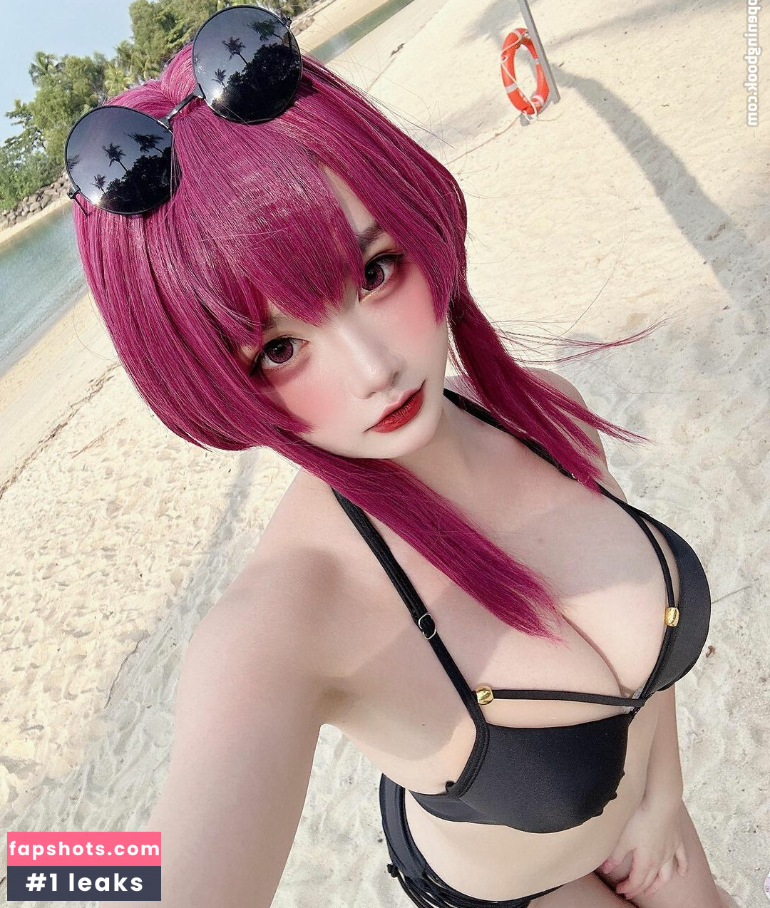 xiaoyukiko gallery photo #19