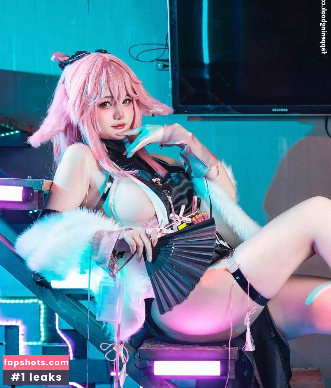 xiaoyukiko gallery photo #26