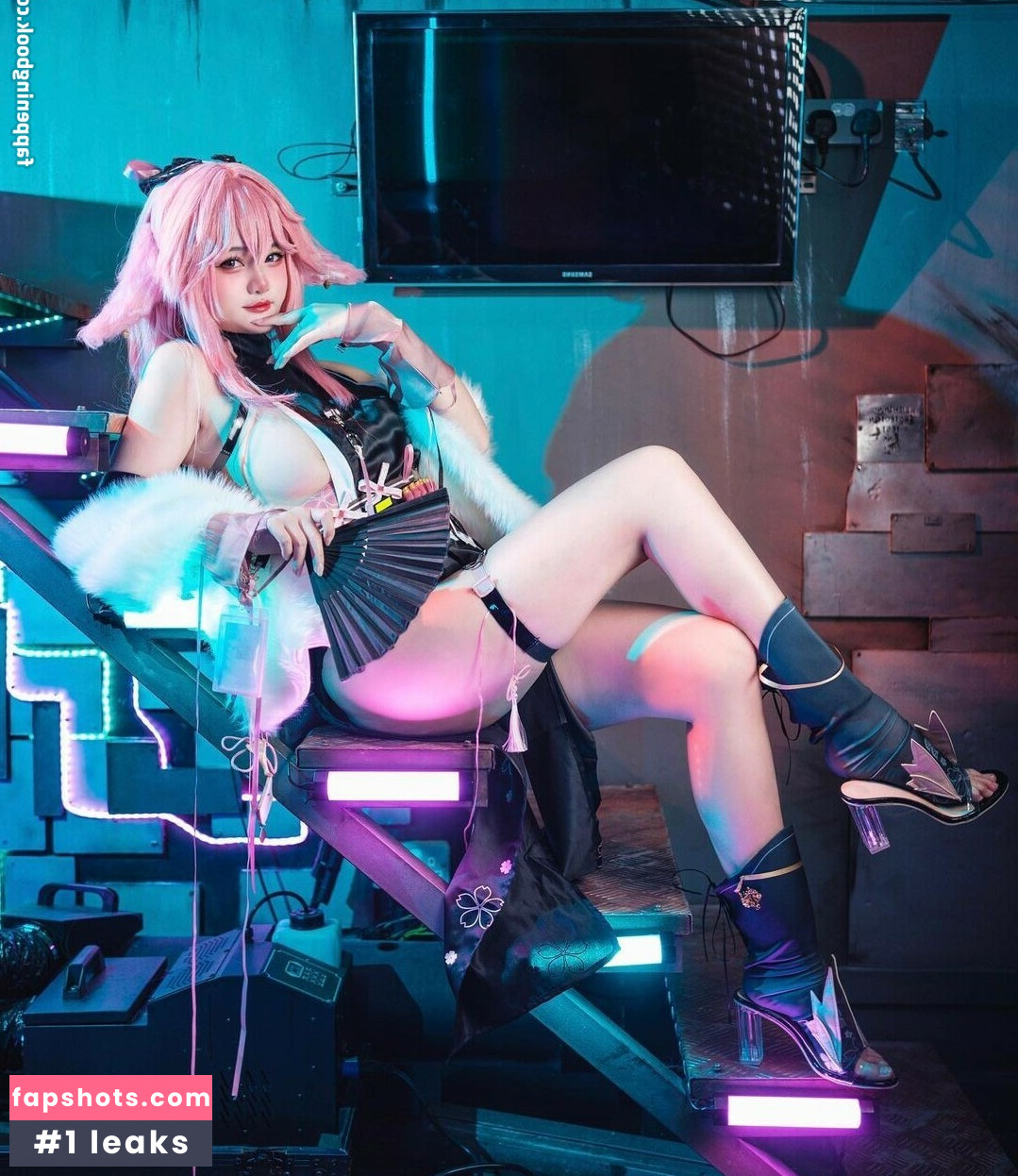 xiaoyukiko gallery photo #27