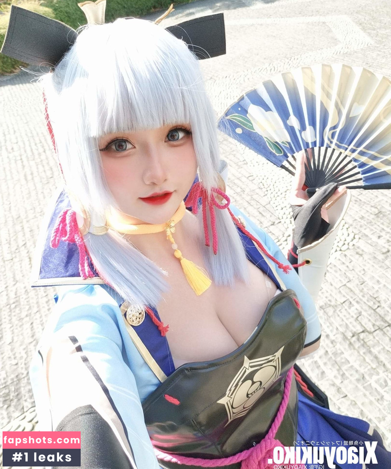 xiaoyukiko gallery photo #29