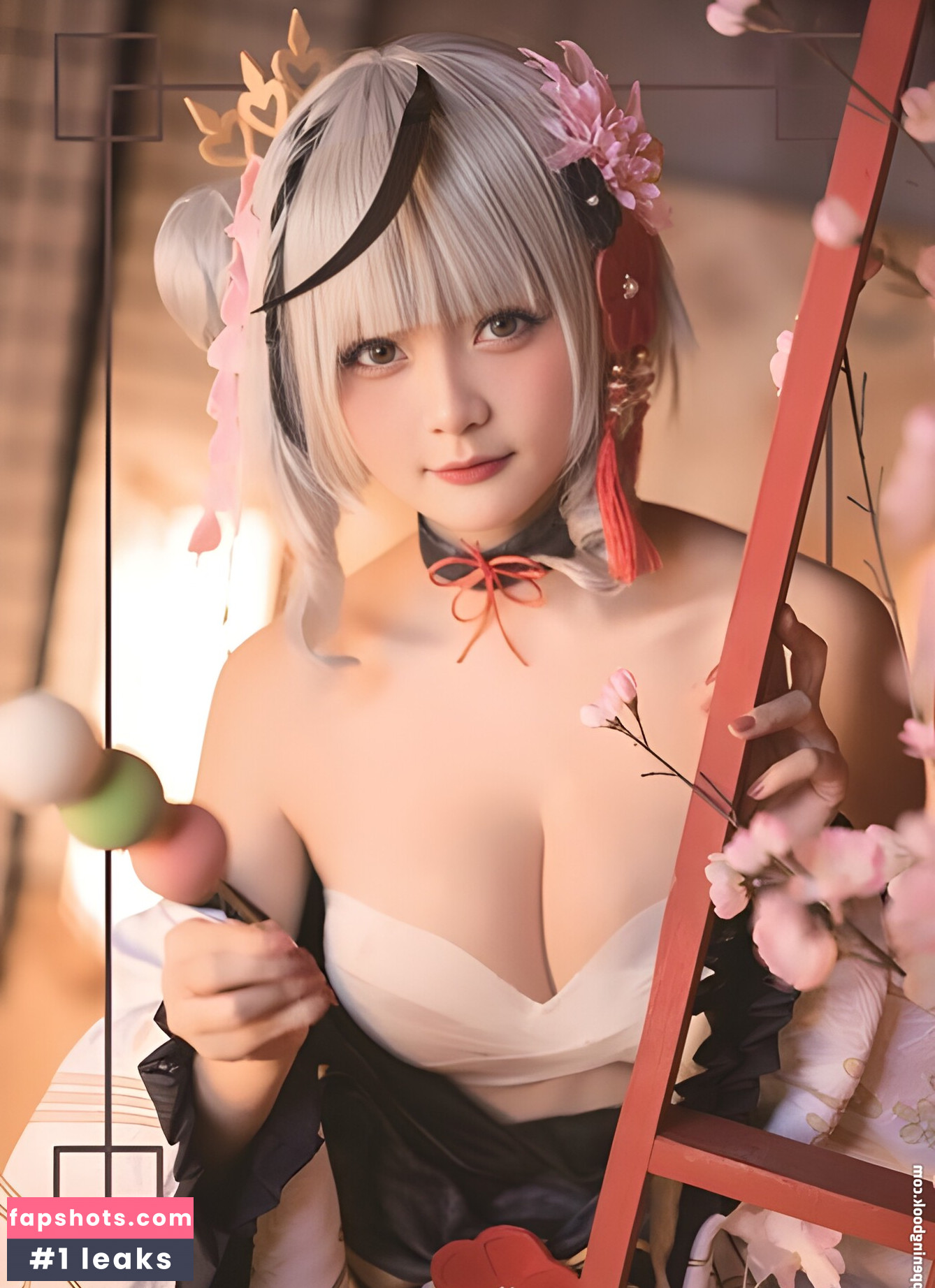 xiaoyukiko gallery photo #9