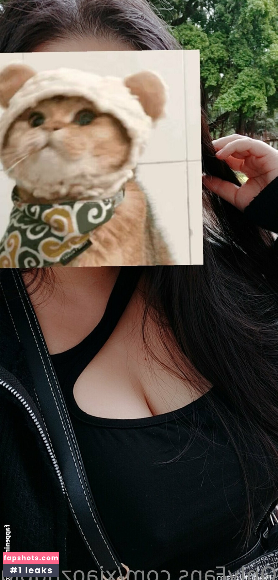 xiaozhupigg Nude Leaks OnlyFans Photos #2 - LeakJerk