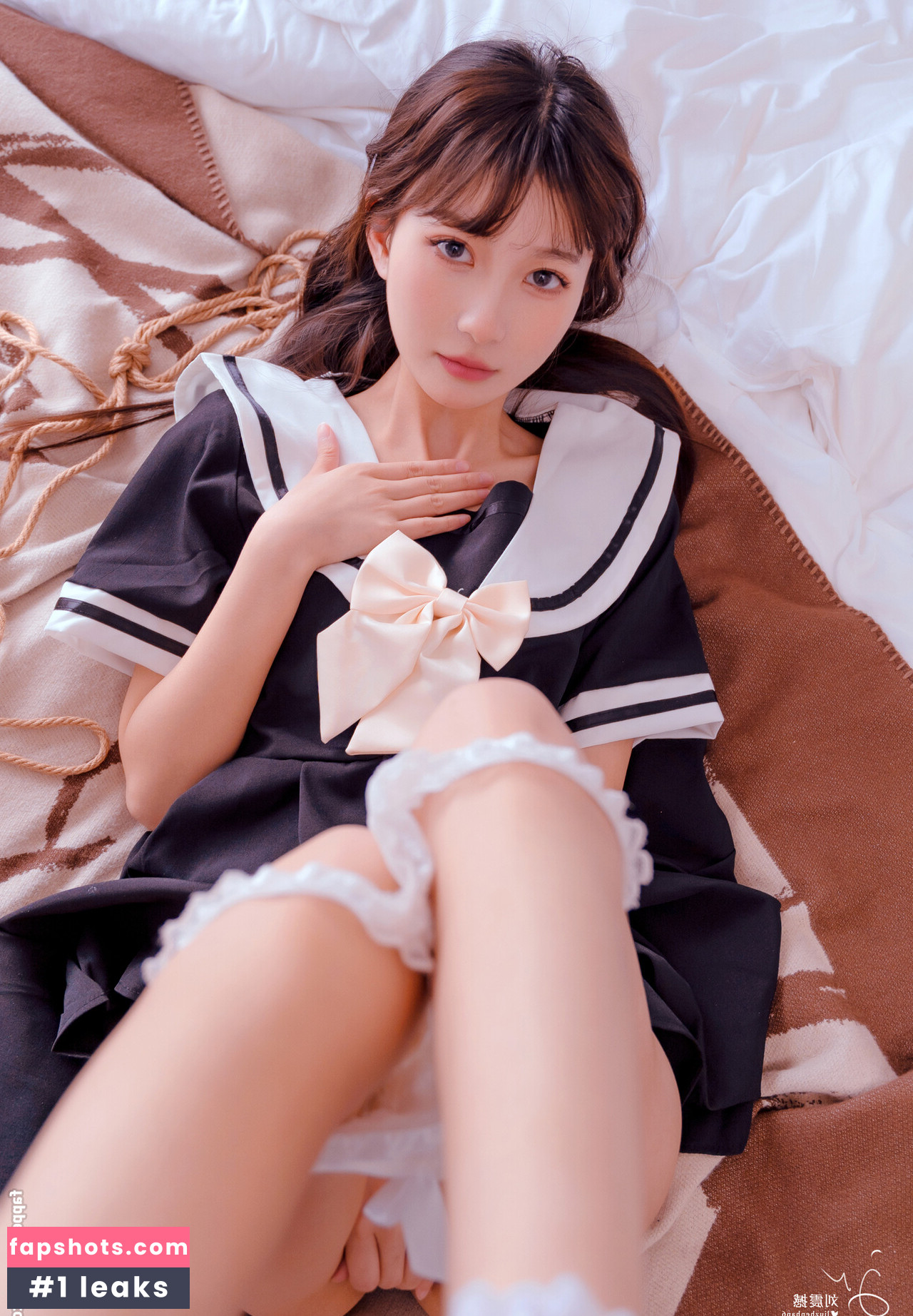 Xiashu88 Nude Leaks OnlyFans Photos #4 - Fapshots