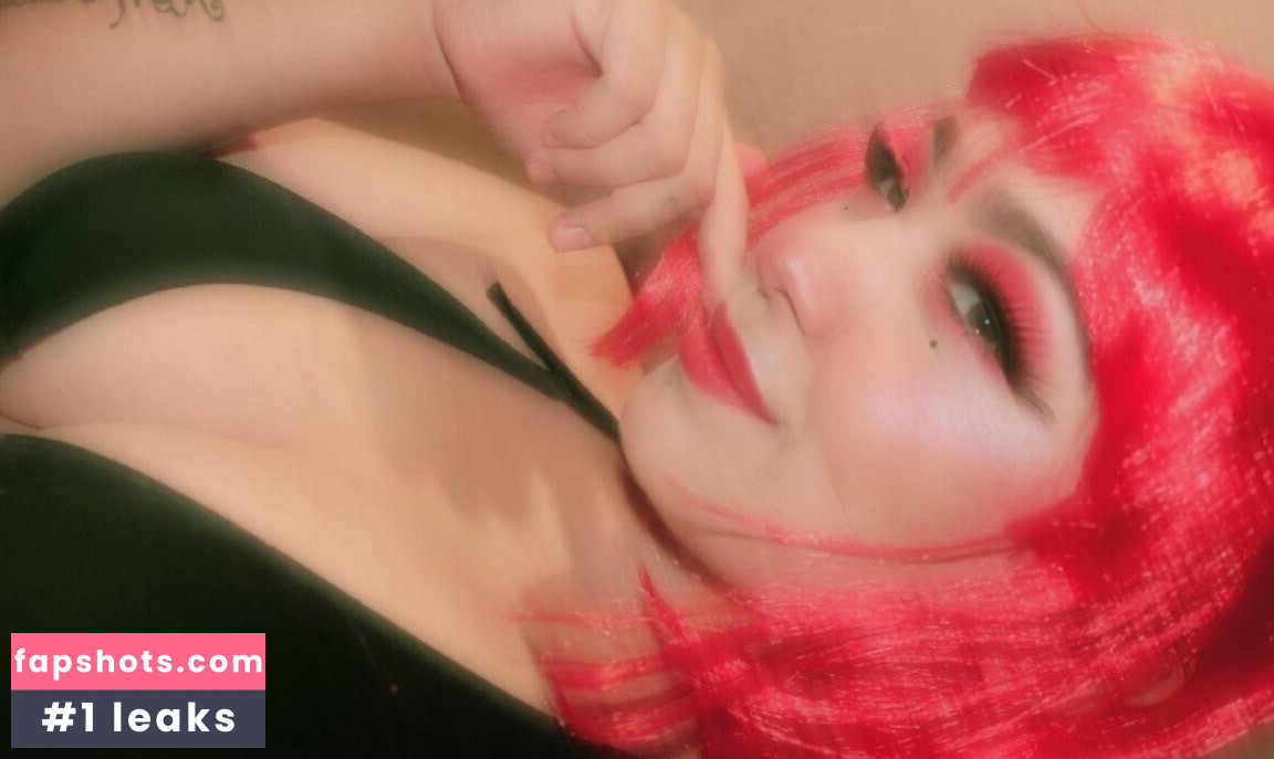 Xibalcabrona Filtración Desnuda OnlyFans Foto #14 - Fapshots