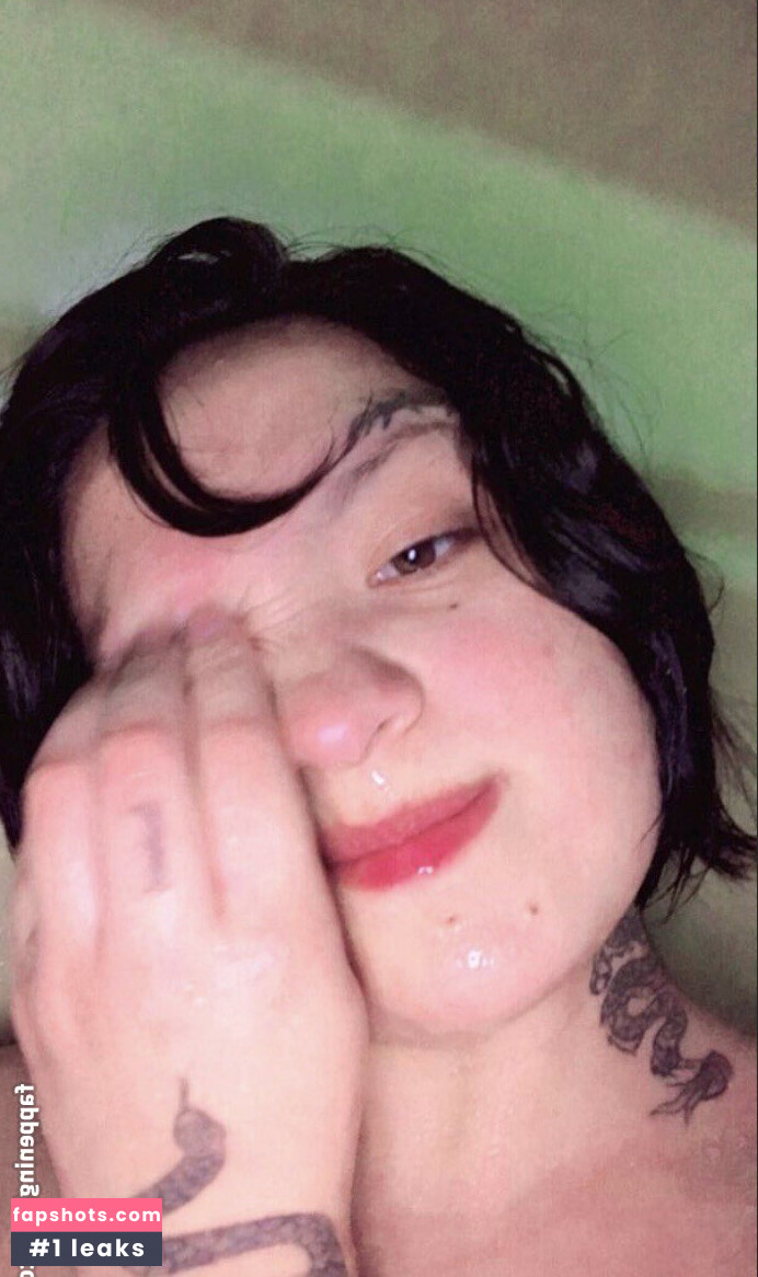 Xibalcabrona gallery photo #5