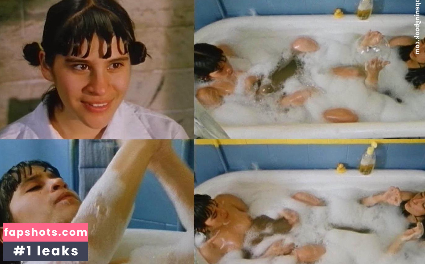 Ximena Ayala gallery photo #2