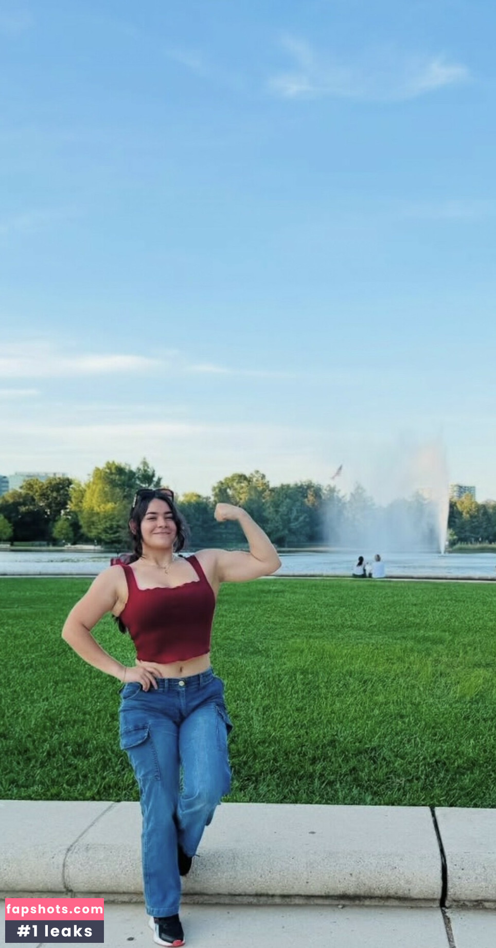 Ximena Blair gallery photo #8