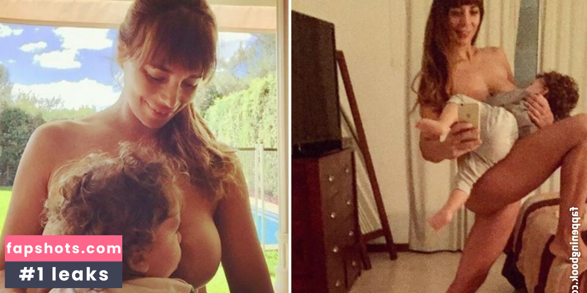 Ximena Capristo gallery photo #12