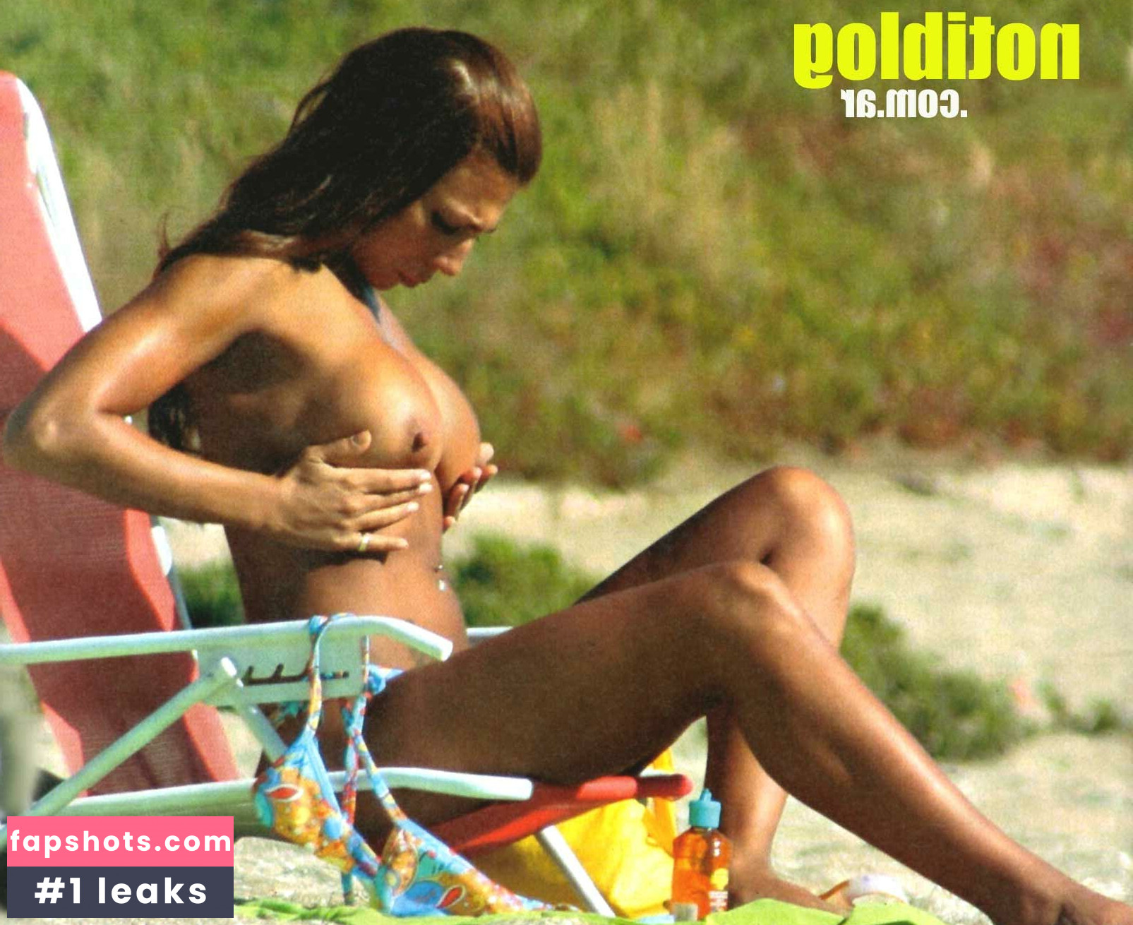 Ximena Capristo gallery photo #18