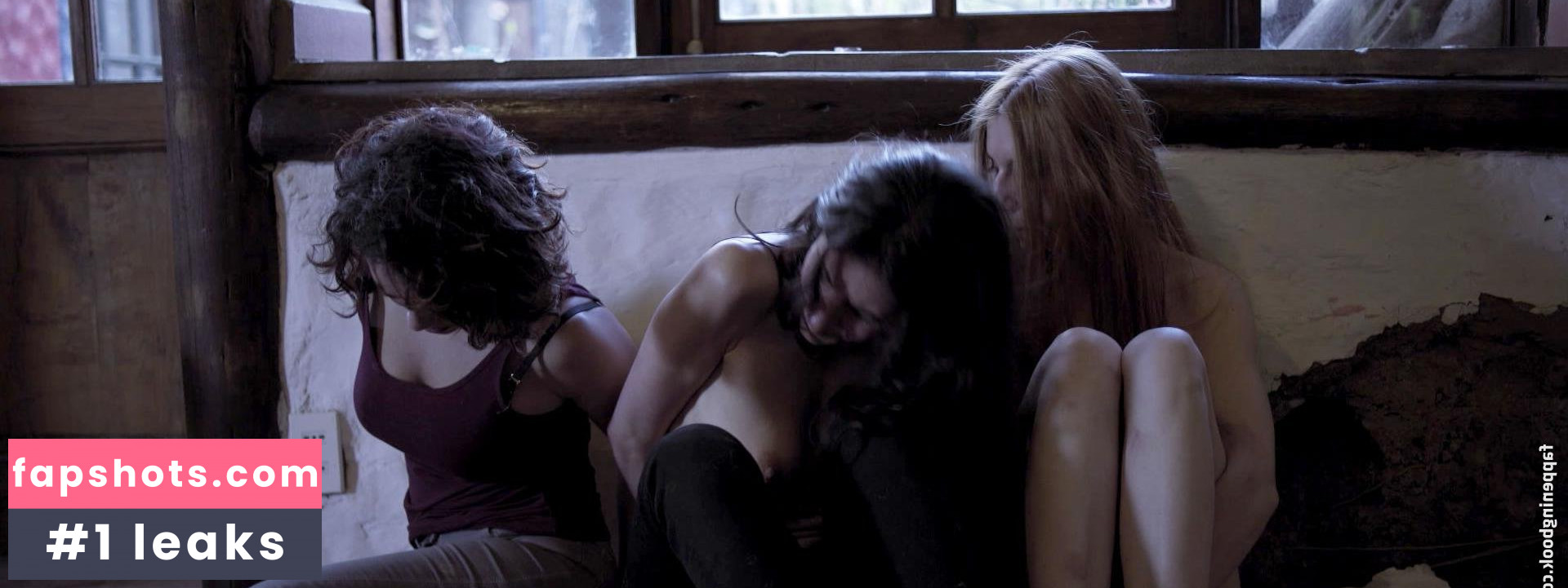 Ximena del Solar gallery photo #19