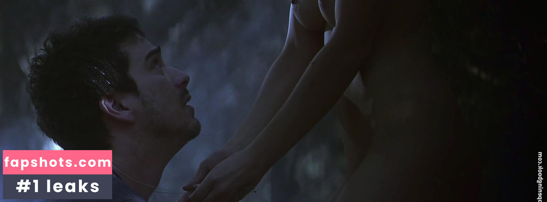 Ximena del Solar gallery photo #23