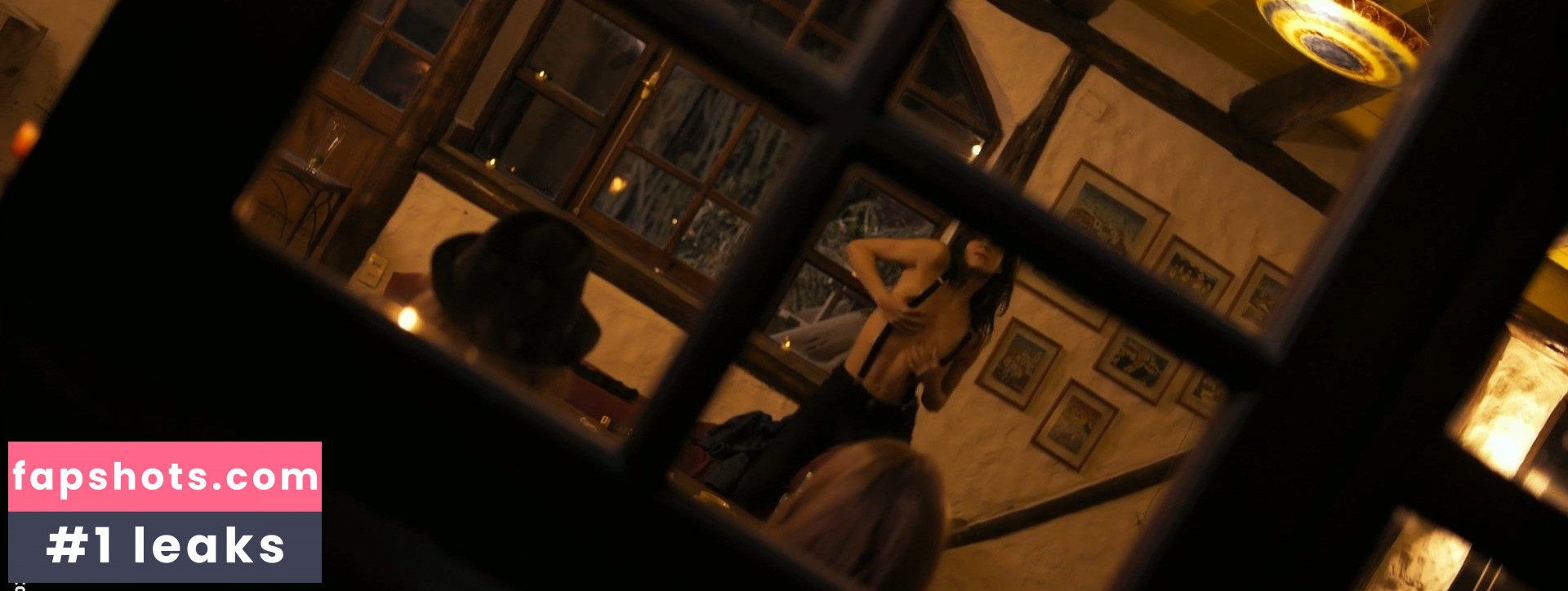 Ximena del Solar gallery photo #5