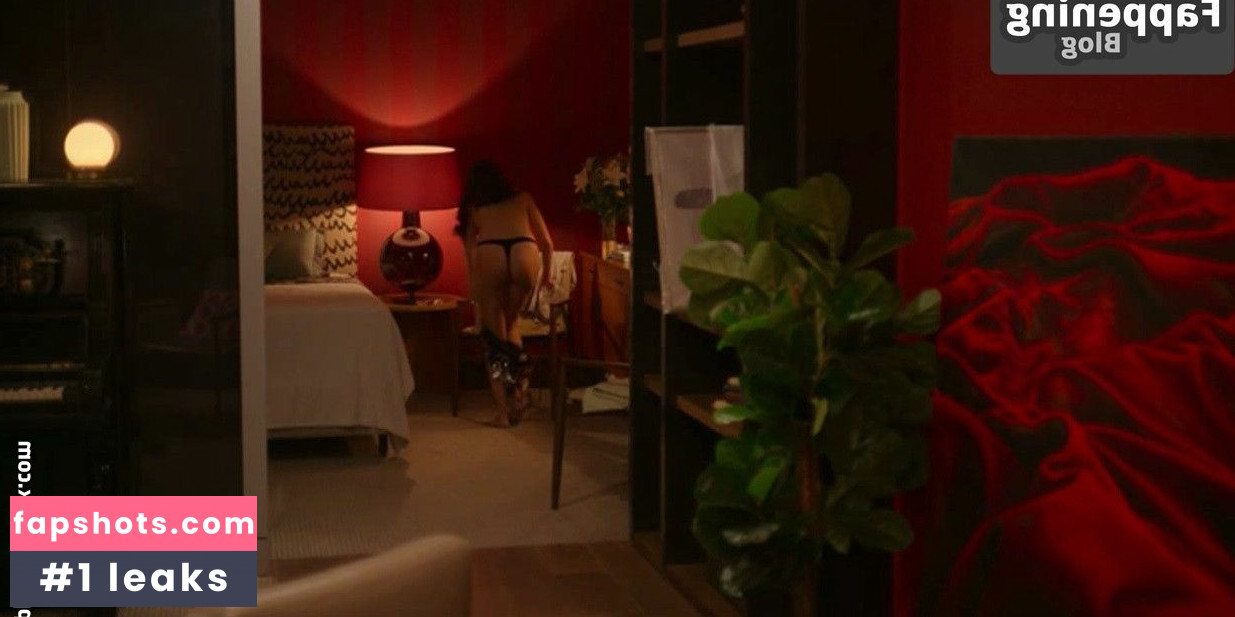 Ximena Romo gallery photo #2