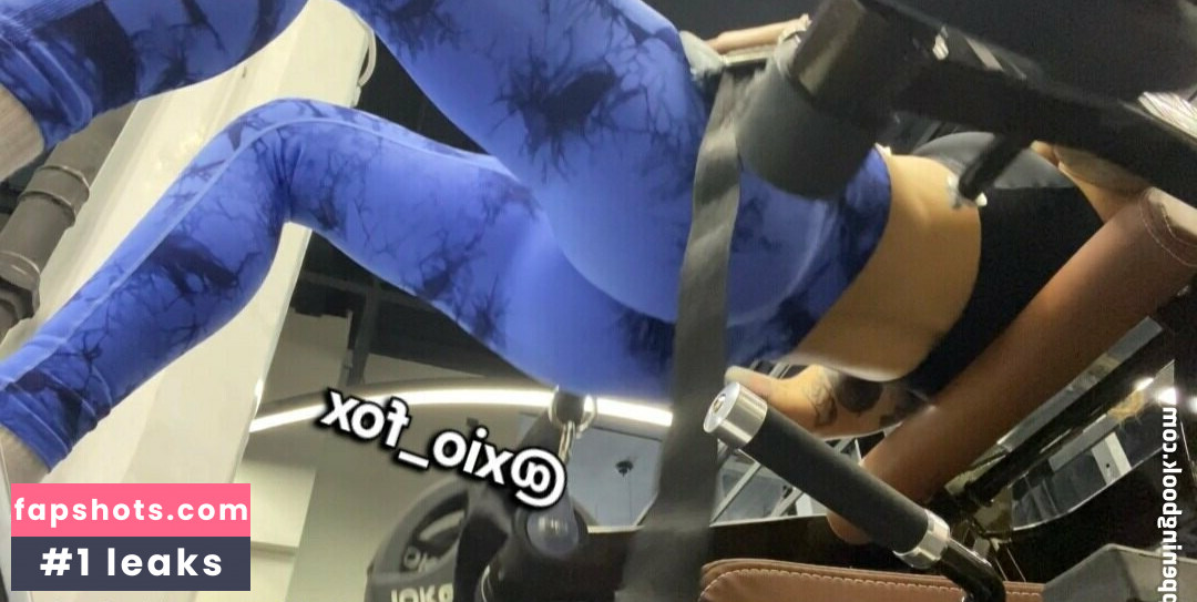 xio_fox_free Nude Leaks OnlyFans Photos #3 - LeakJerk