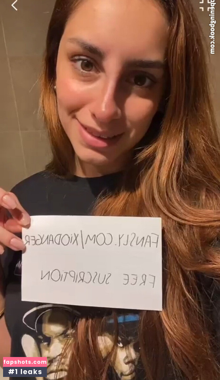 Xiodanger gallery photo #2