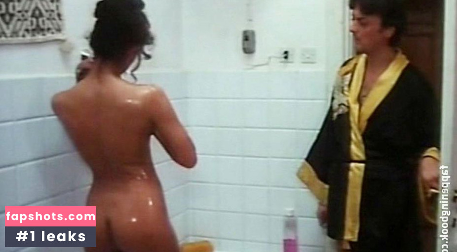 Xiomára Gonzales Filtración Desnuda OnlyFans Foto #2 - Fapshots