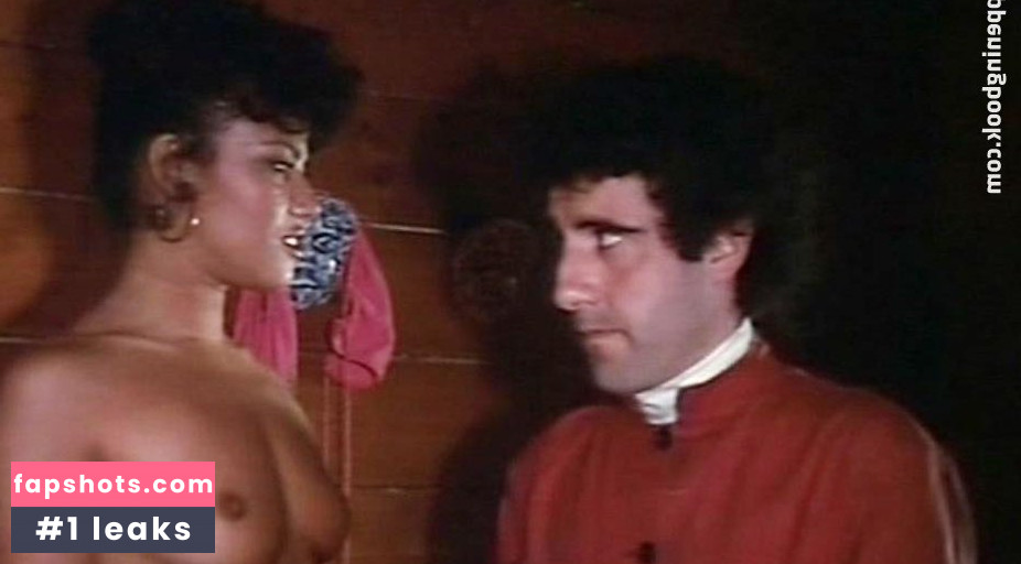 Xiomára Gonzales Filtración Desnuda OnlyFans Foto #5 - Fapshots