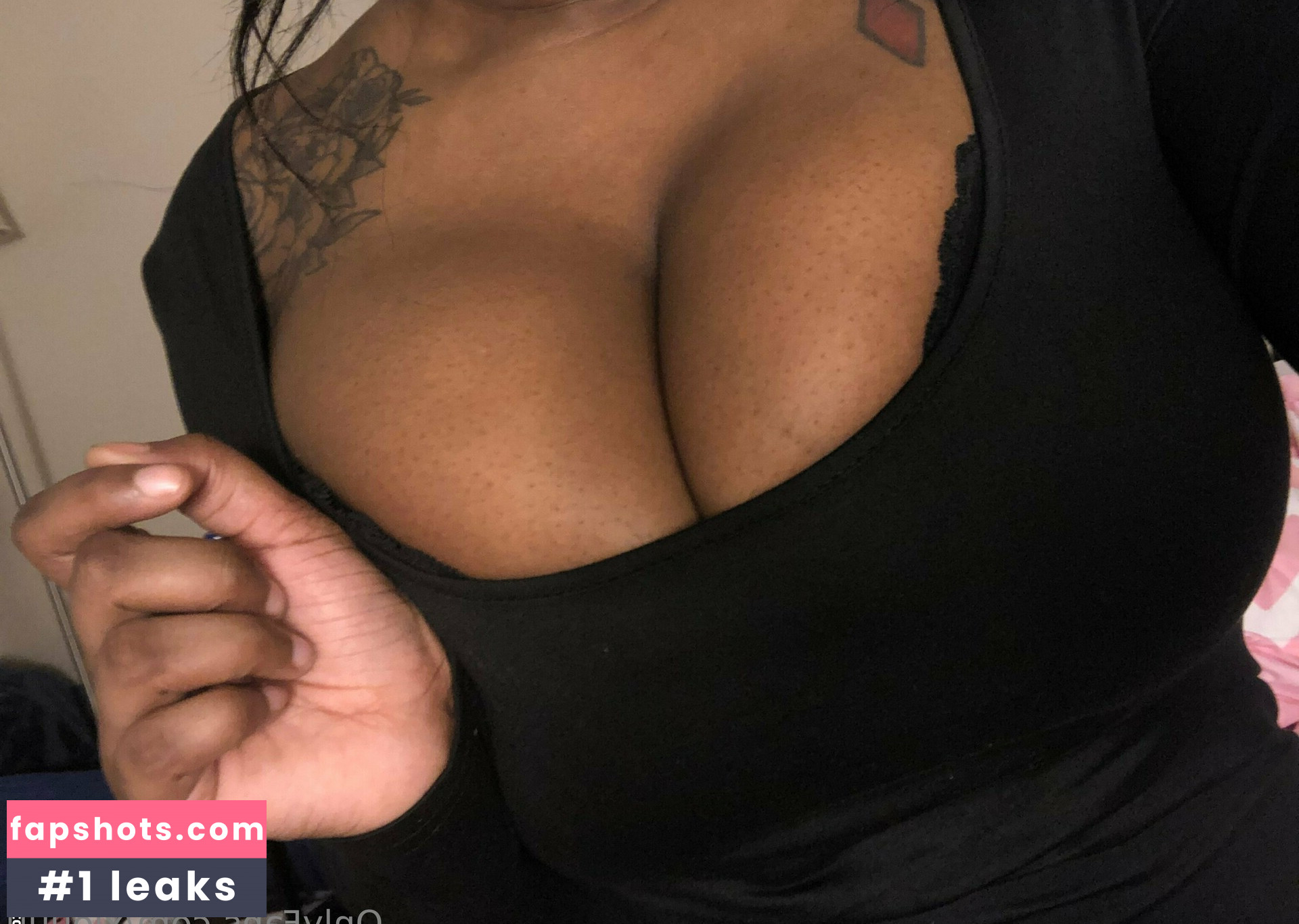 Xiouuu Nahé úniky fotek pouze od fanoušků #12 - Fapshots