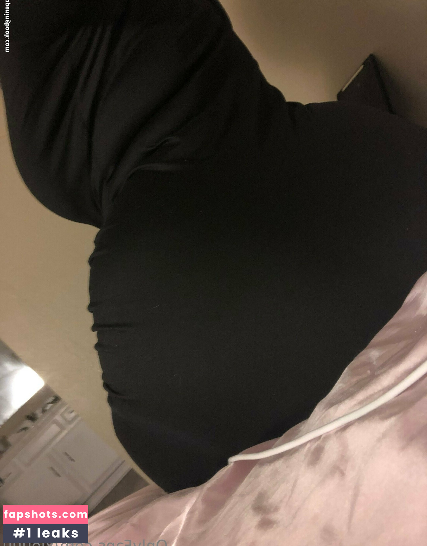 Xiouuu Nahé úniky fotek pouze od fanoušků #13 - Fapshots