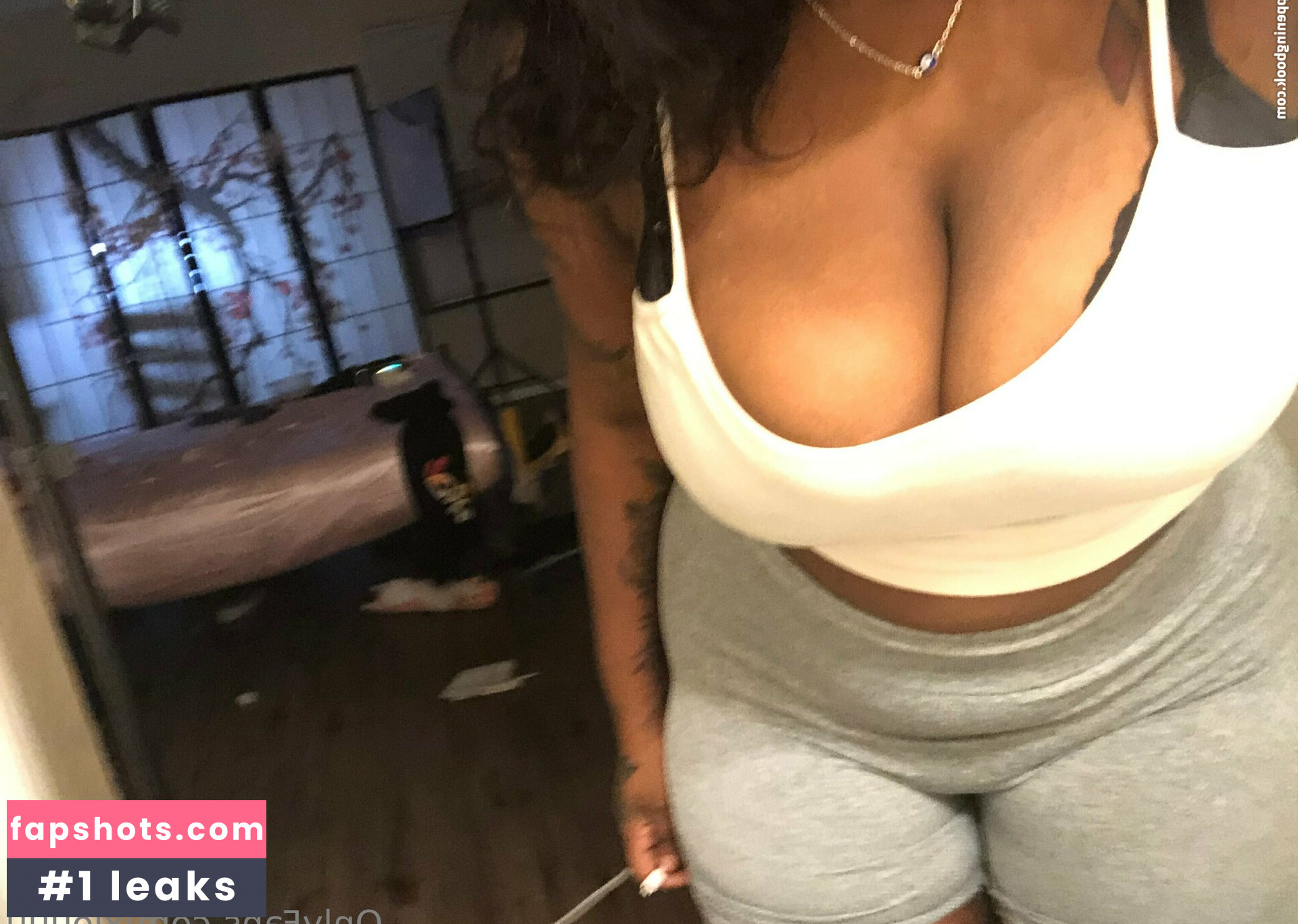 Xiouuu Nahé úniky fotek pouze od fanoušků #16 - Fapshots
