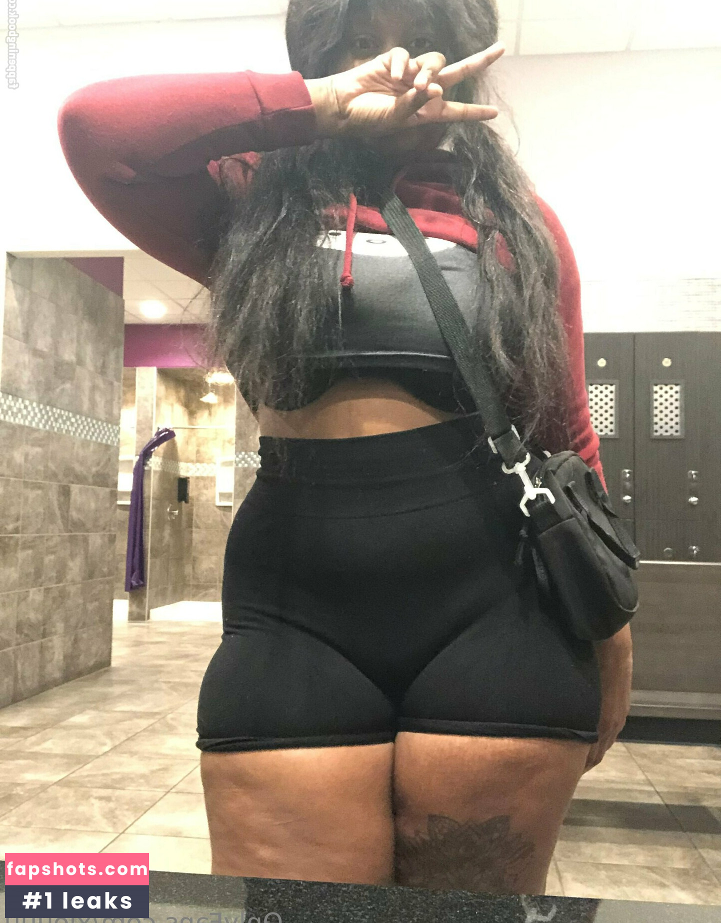 Xiouuu Nahé úniky fotek pouze od fanoušků #19 - Fapshots