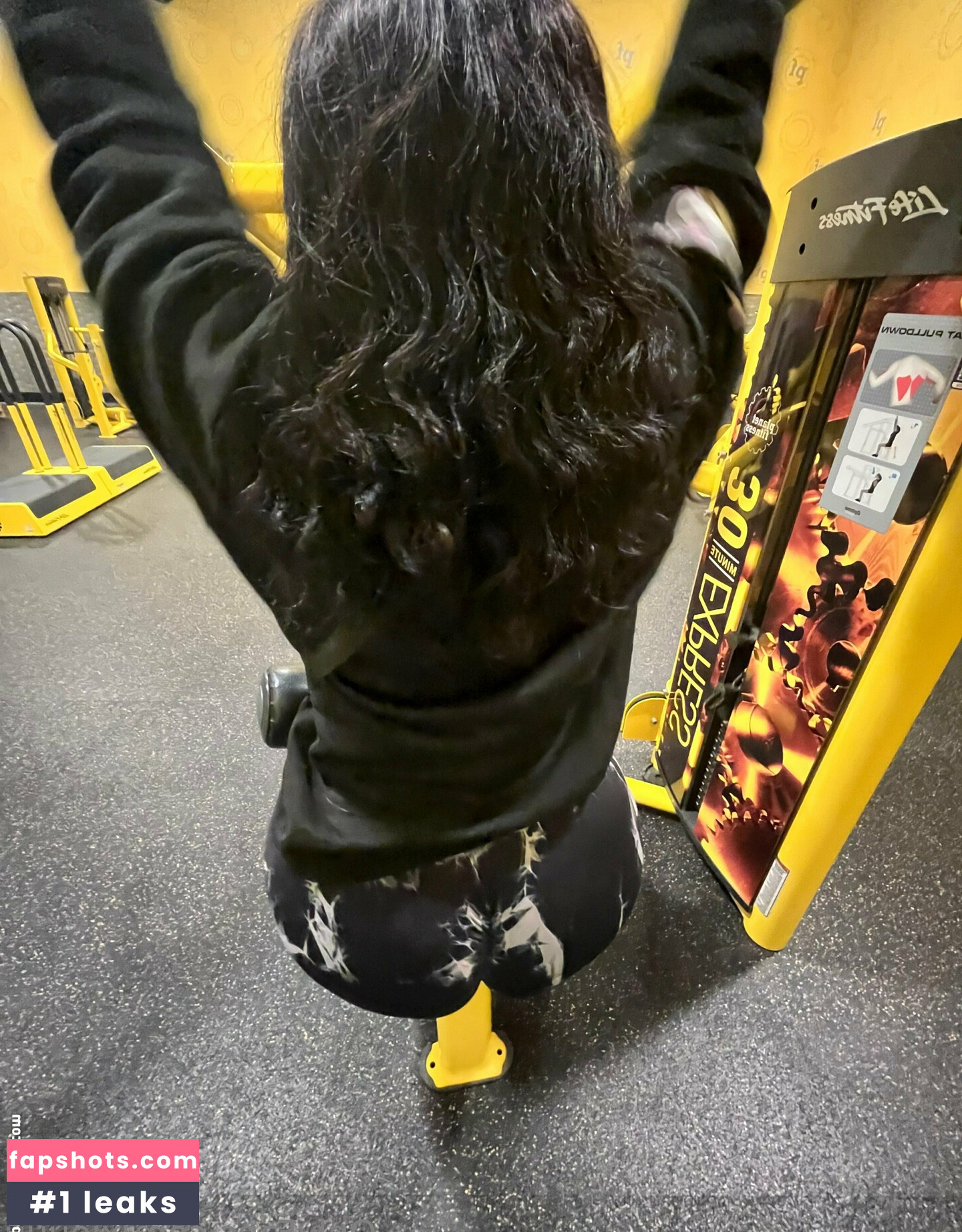 Xiouuu Nahé úniky fotek pouze od fanoušků #22 - Fapshots