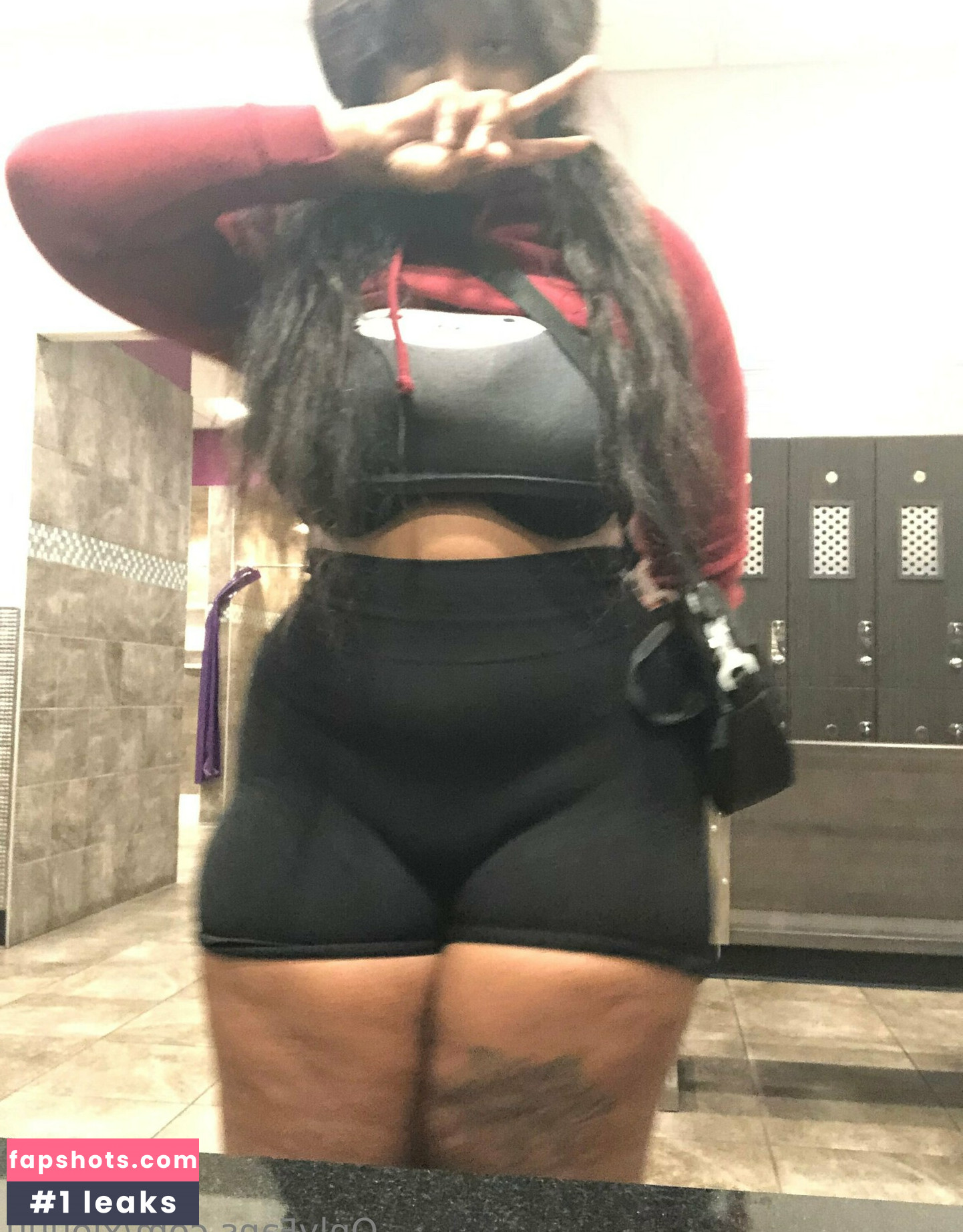 Xiouuu Nahé úniky fotek pouze od fanoušků #23 - Fapshots