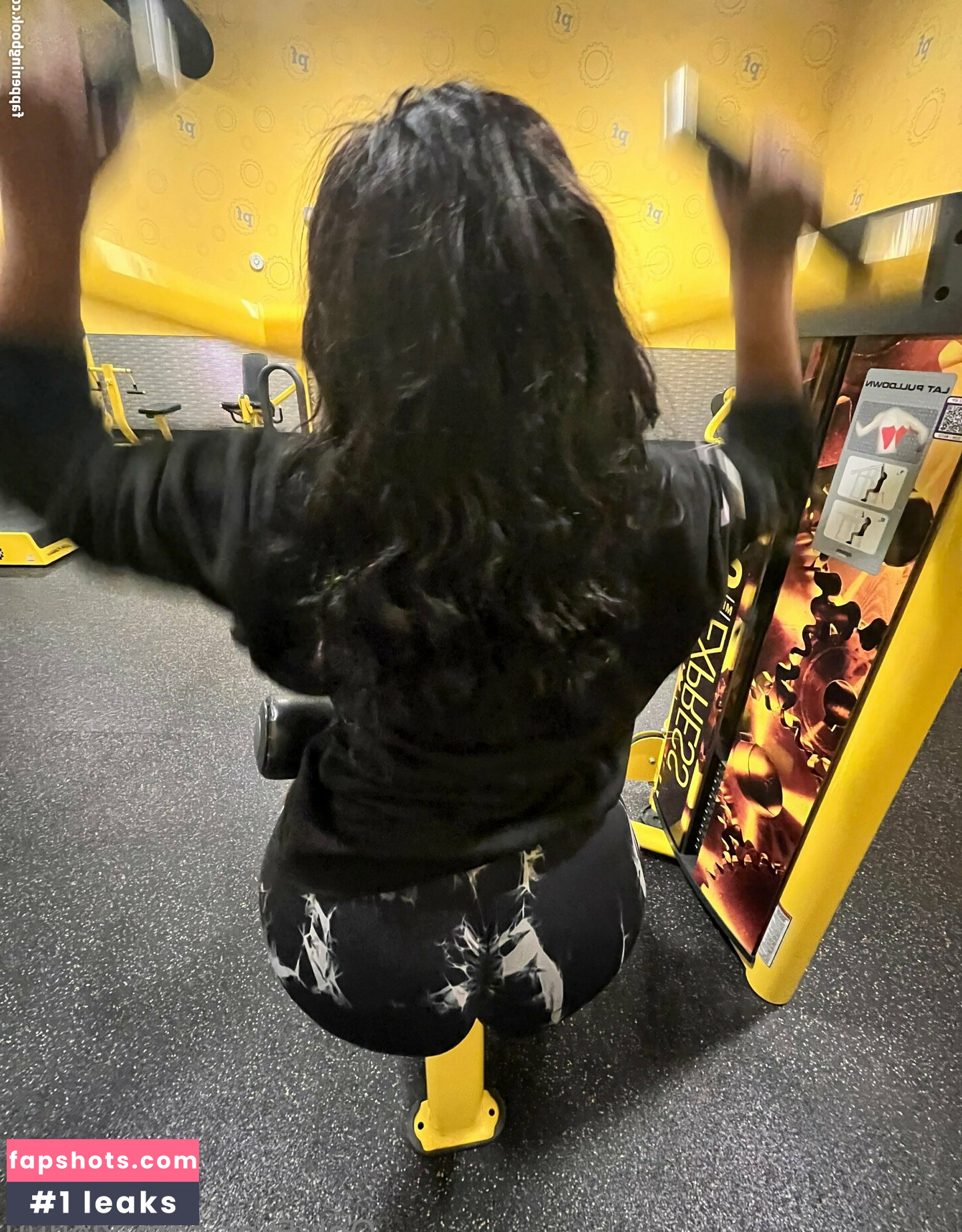 Xiouuu Nahé úniky fotek pouze od fanoušků #24 - Fapshots