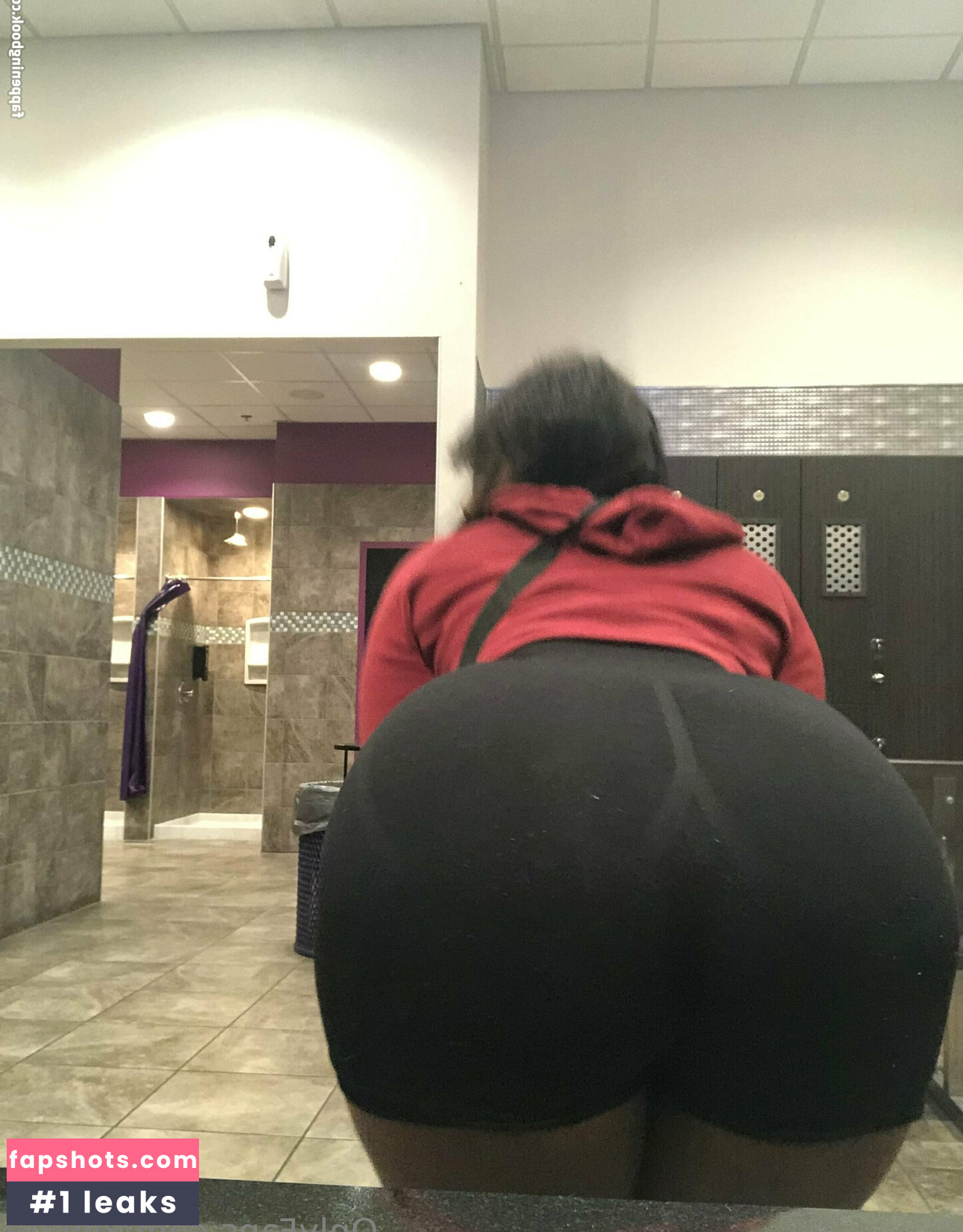 Xiouuu Nahé úniky fotek pouze od fanoušků #25 - Fapshots